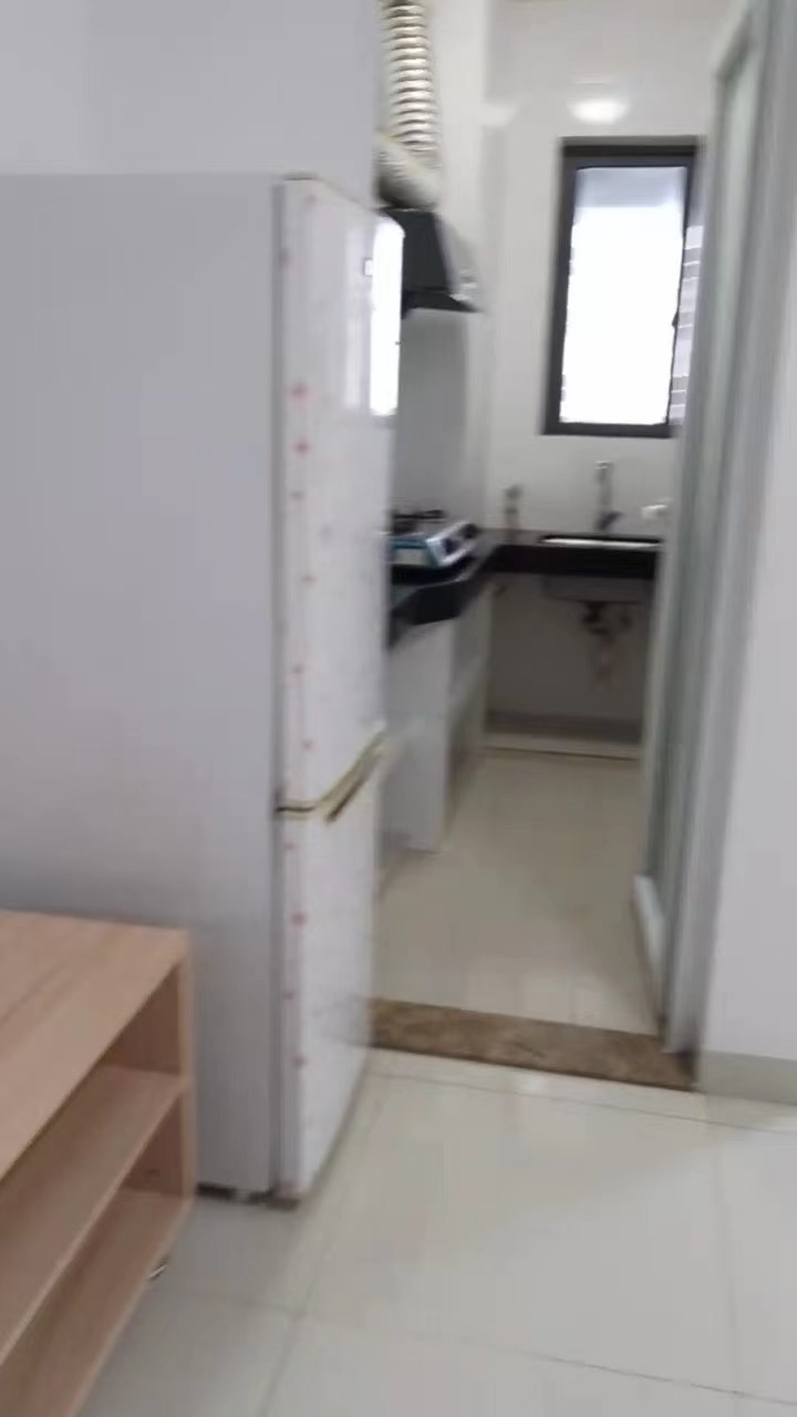大冲新城花园 随时看房·