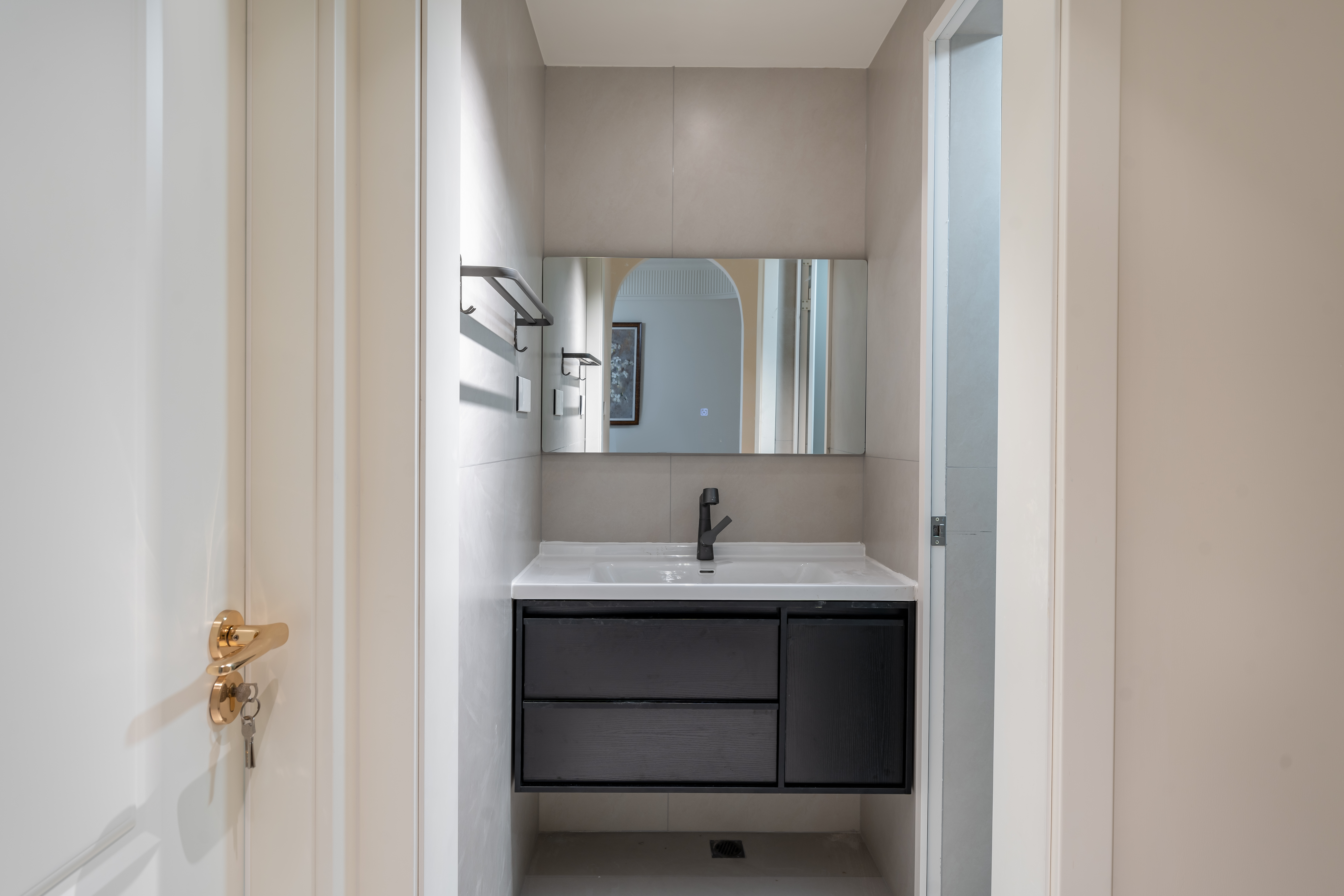 长沙檀府 随时看房·