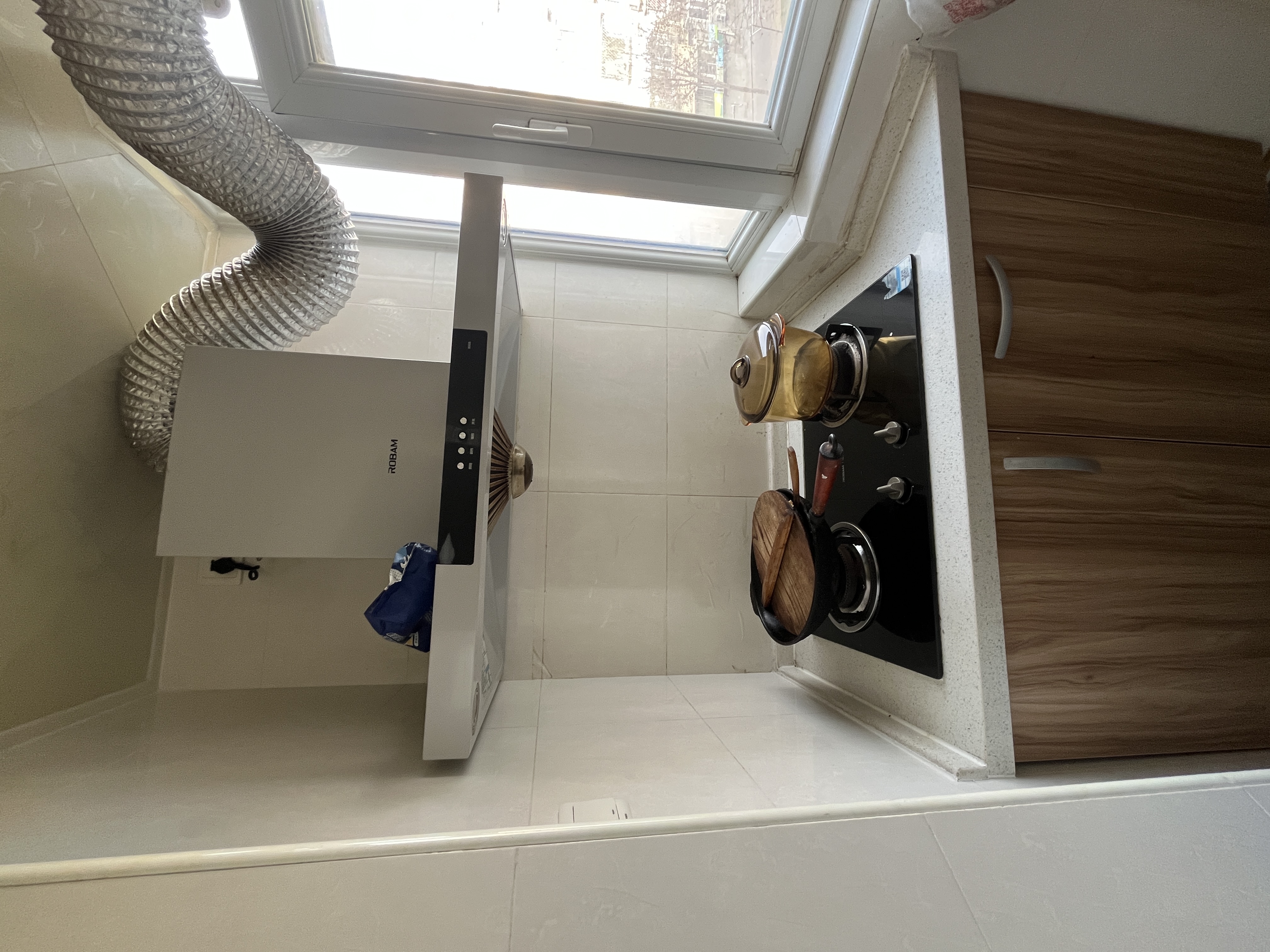 园林小区 随时看房·