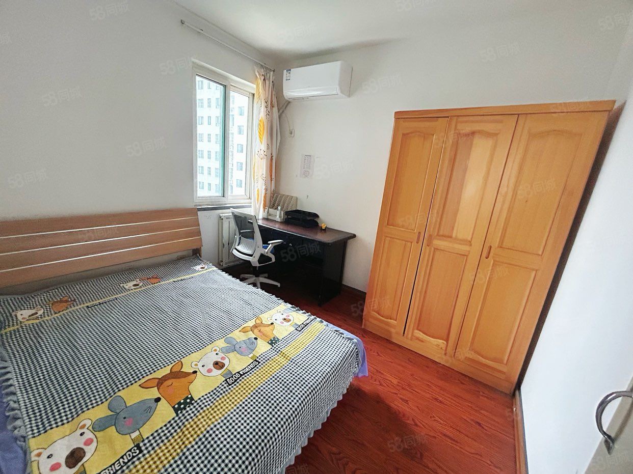 姚家雁翔苑 随时看房·