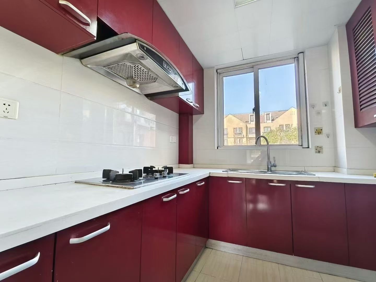 宜浩欧景 随时看房·