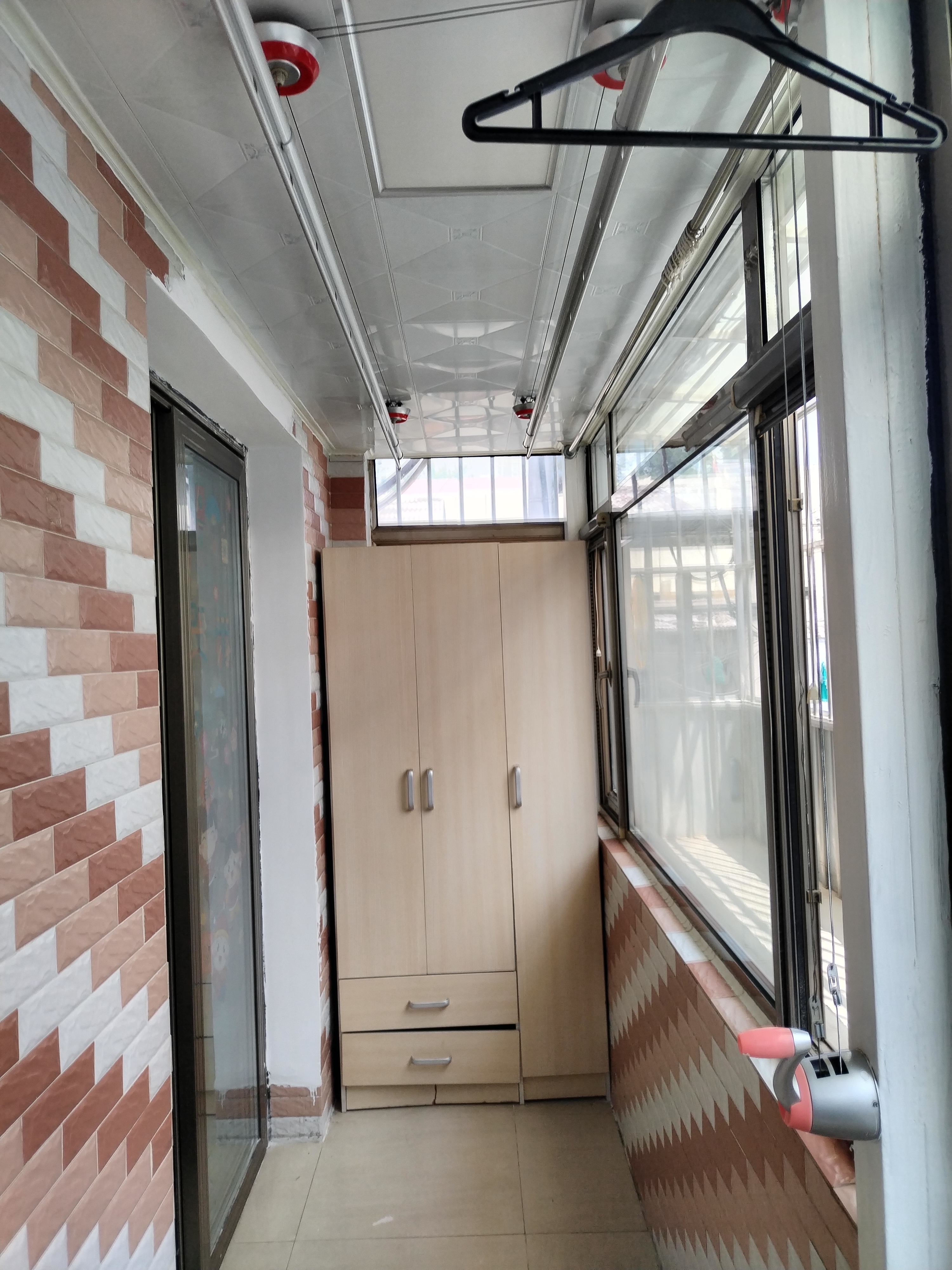 成寿寺路21号院 随时看房·