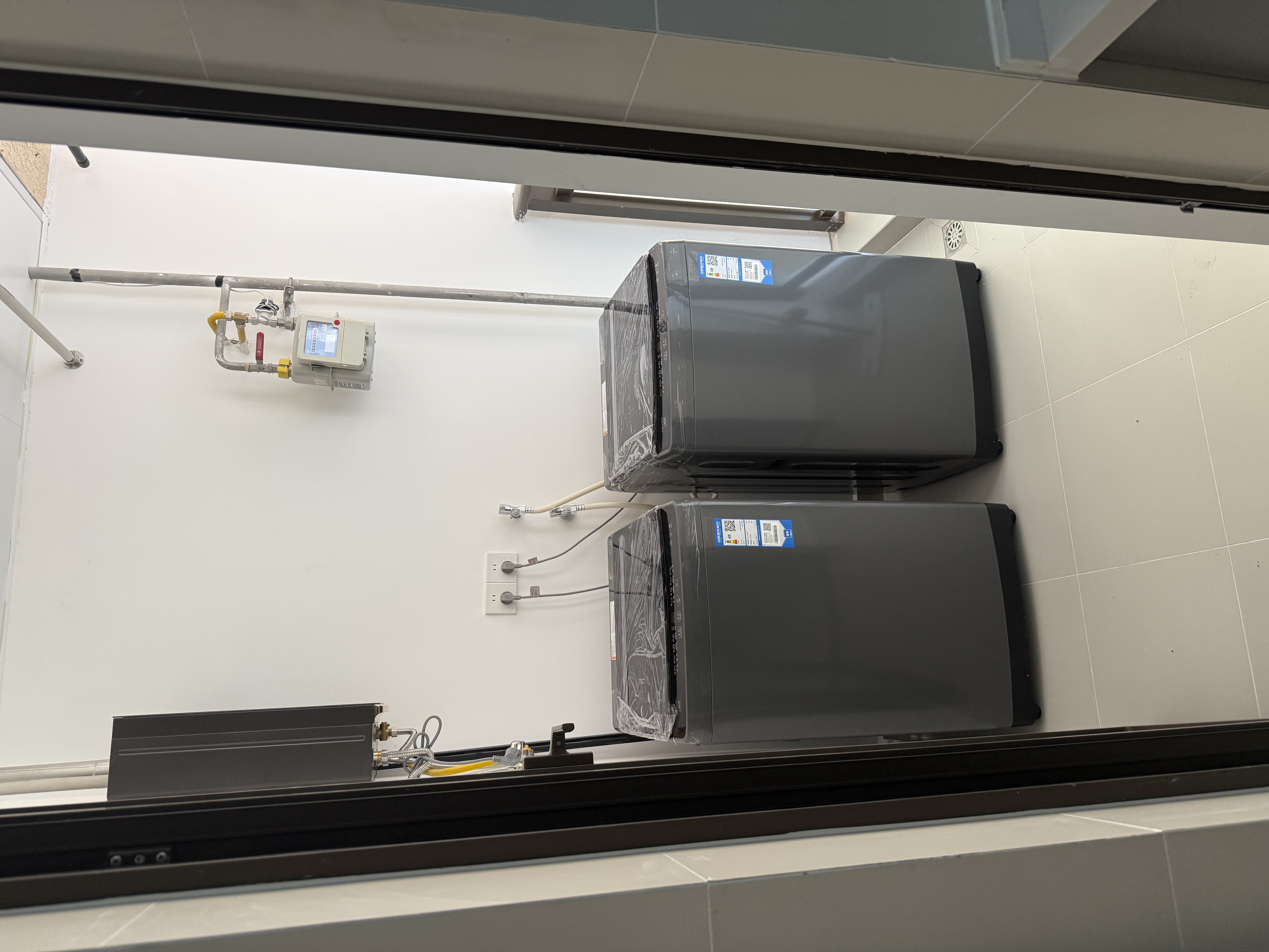 金隅新都会天境 随时看房·