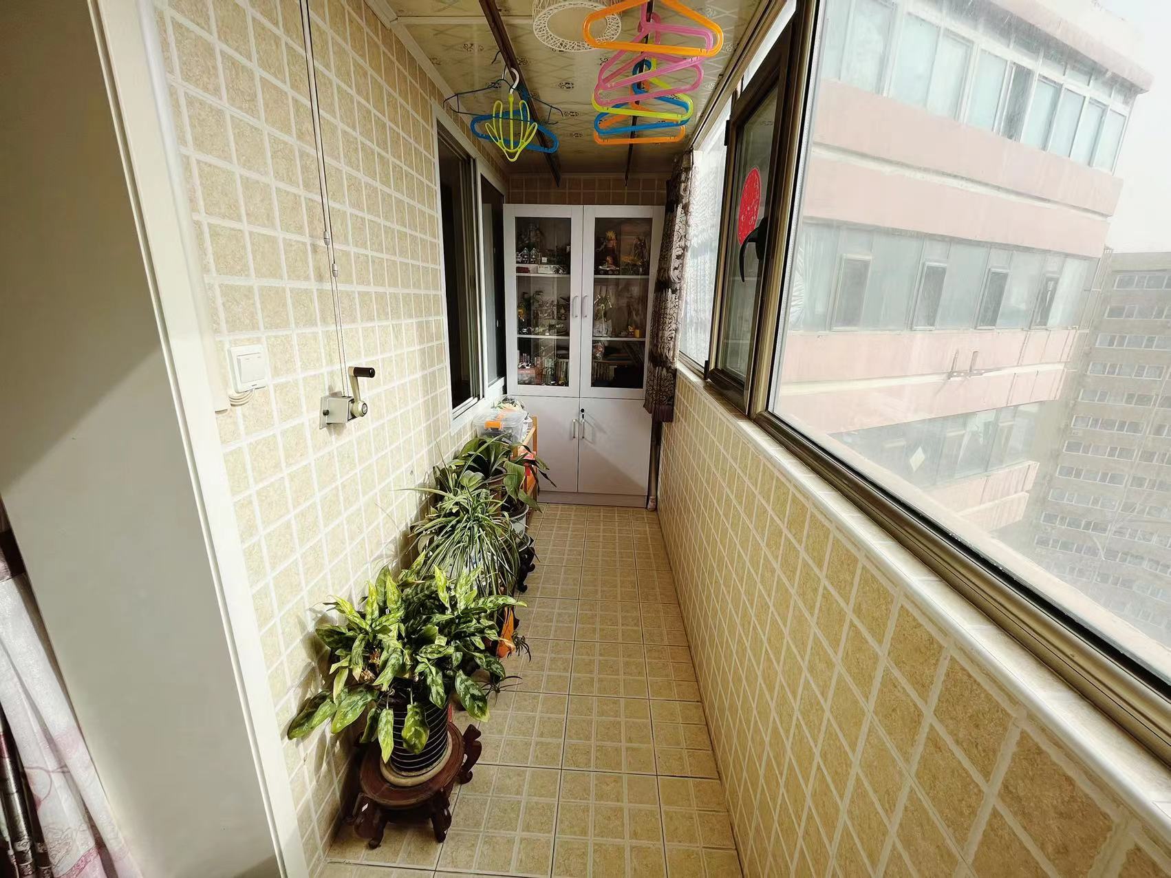 赵公口小区 随时看房·