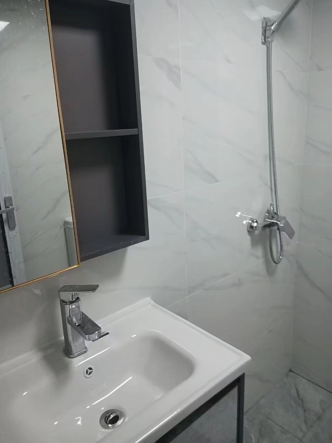 渝北欢乐颂 随时看房·