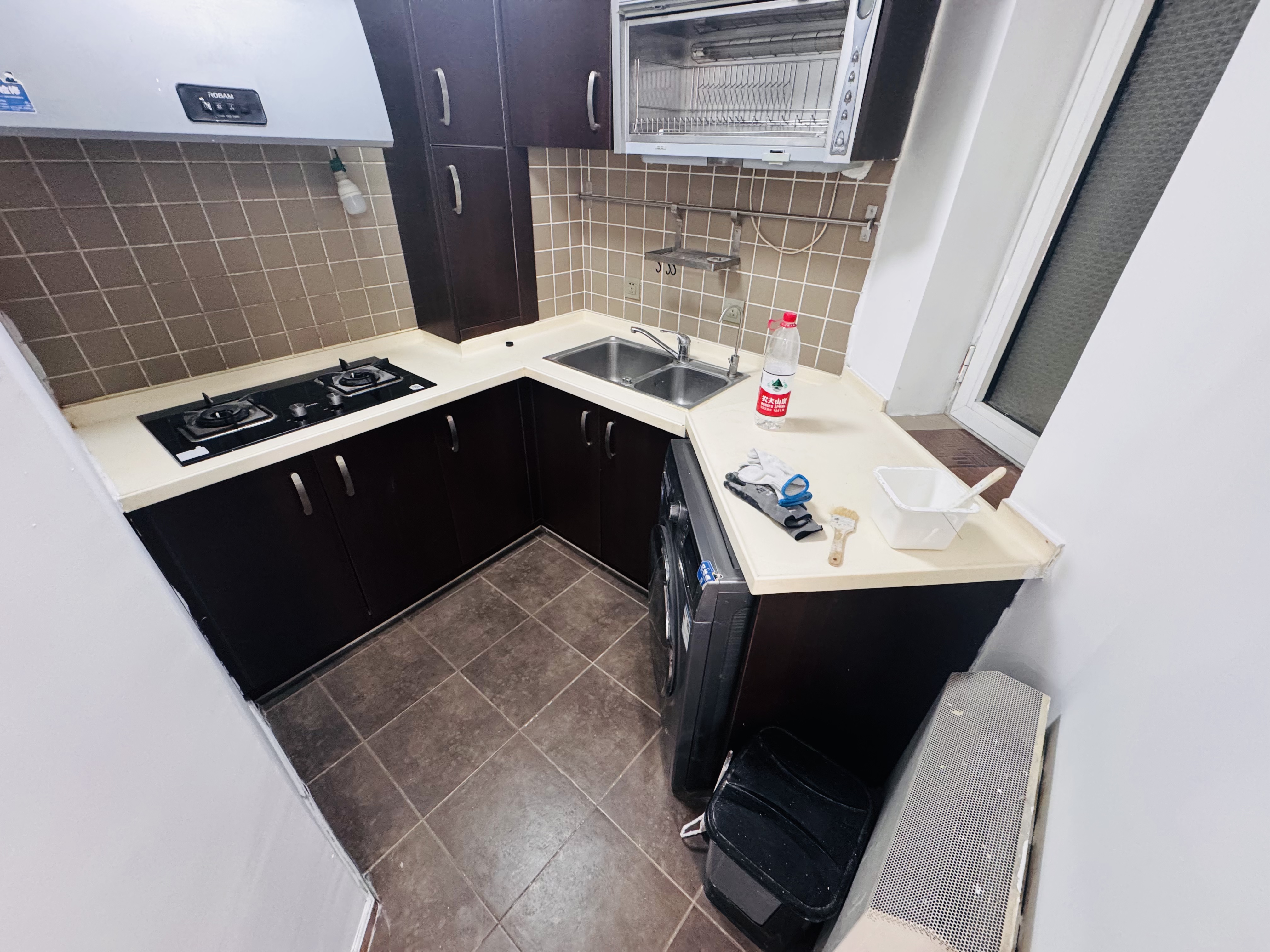 庄胜二期 随时看房·