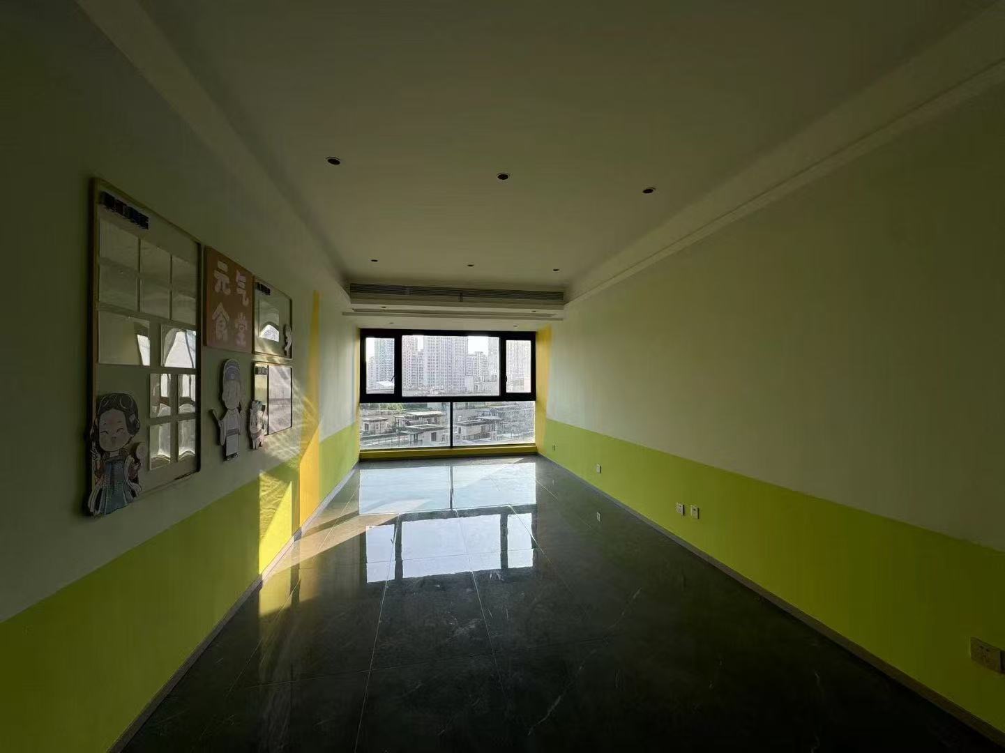 市府路壹号 随时看房·