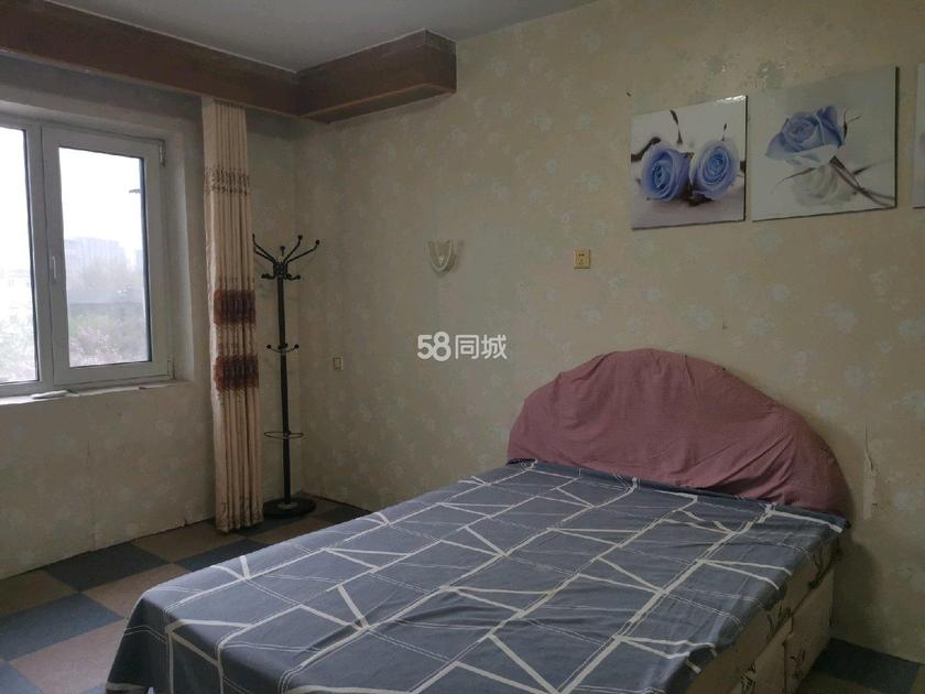 黑虎泉北路71号院 随时看房·