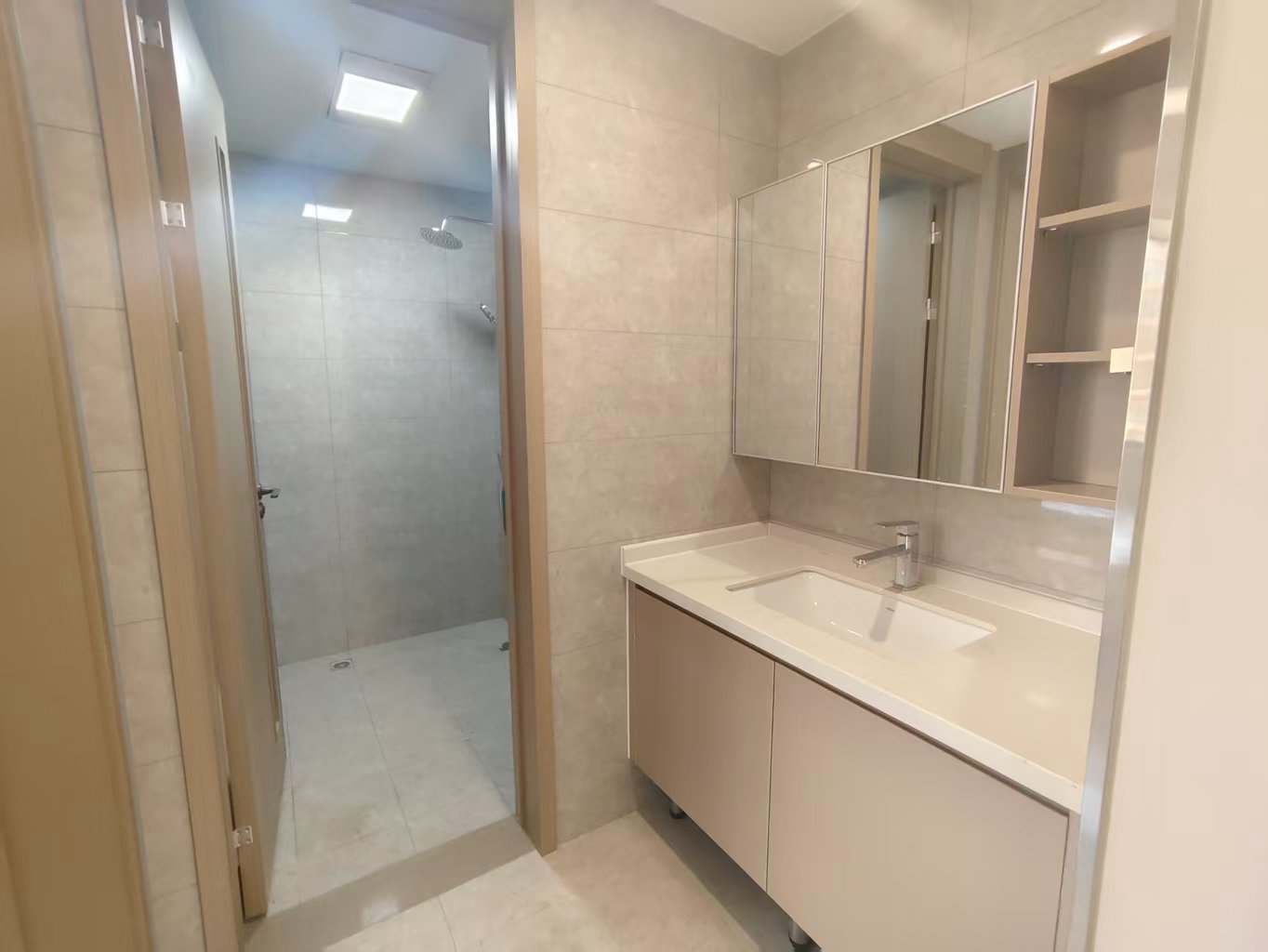 兴泽园 随时看房·