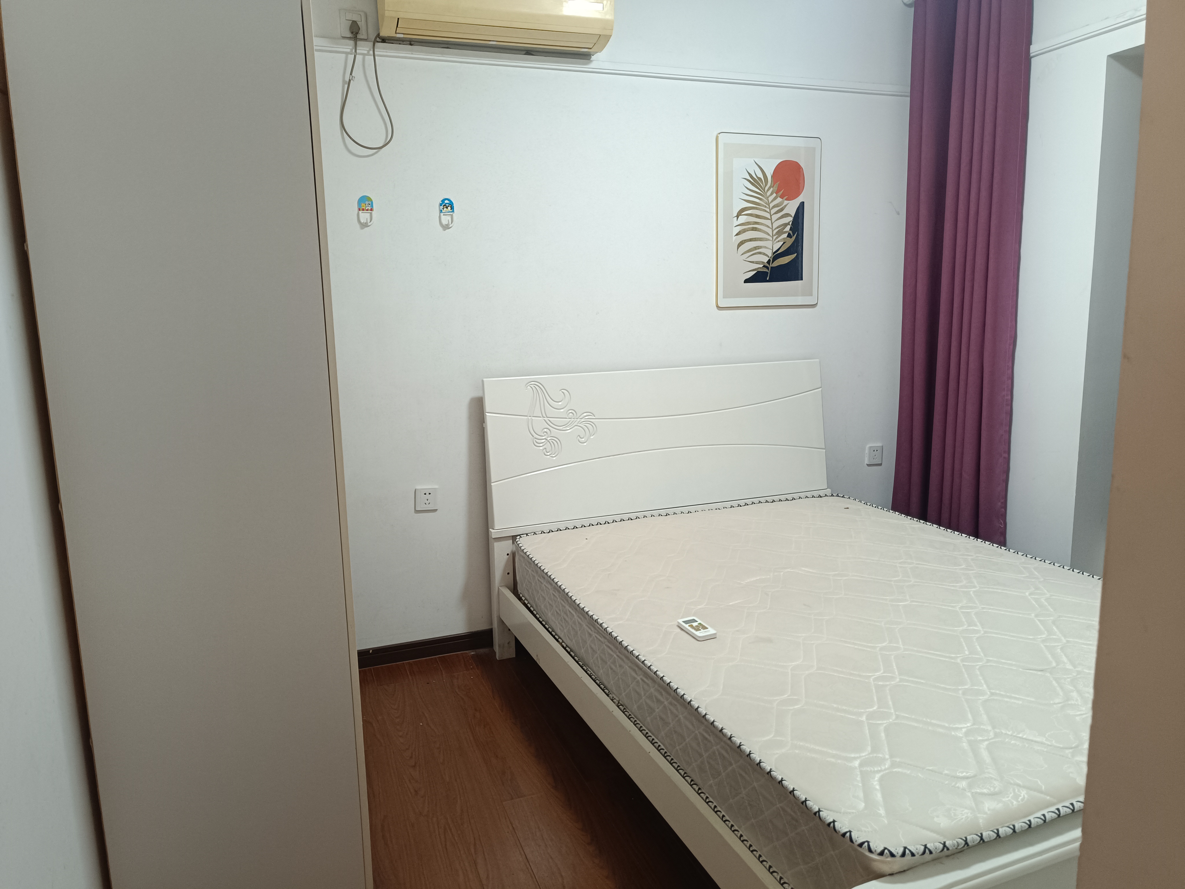 万科魅力之城 随时看房·