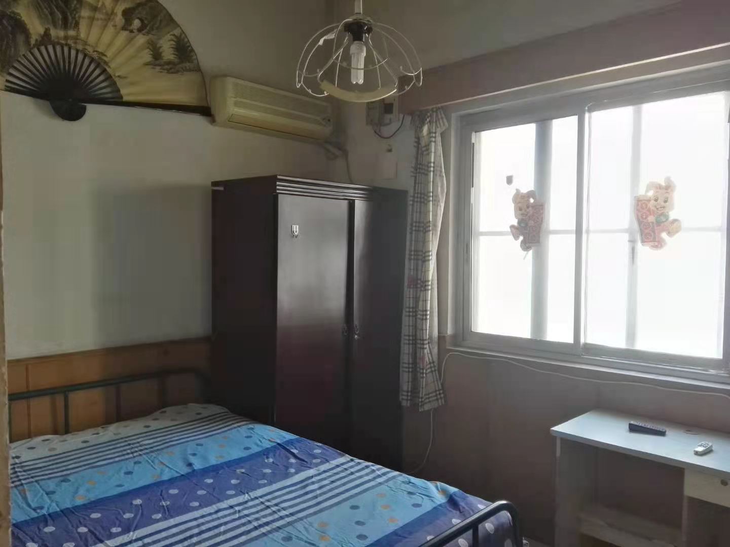 松榆西里 随时看房·