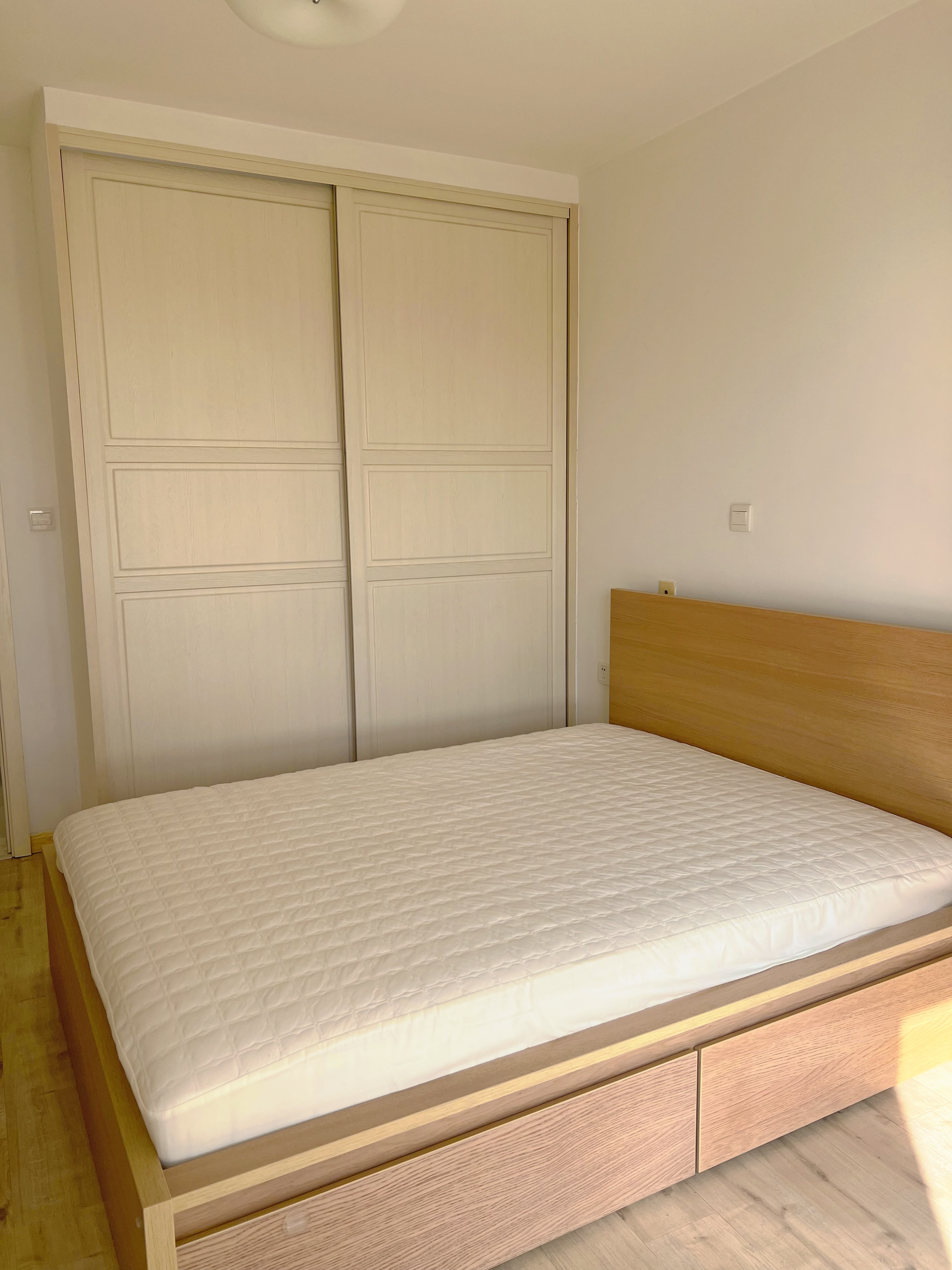 华沁家园 随时看房·