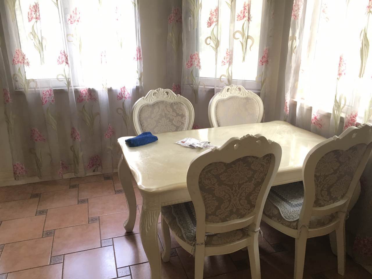 顶秀青溪 随时看房·