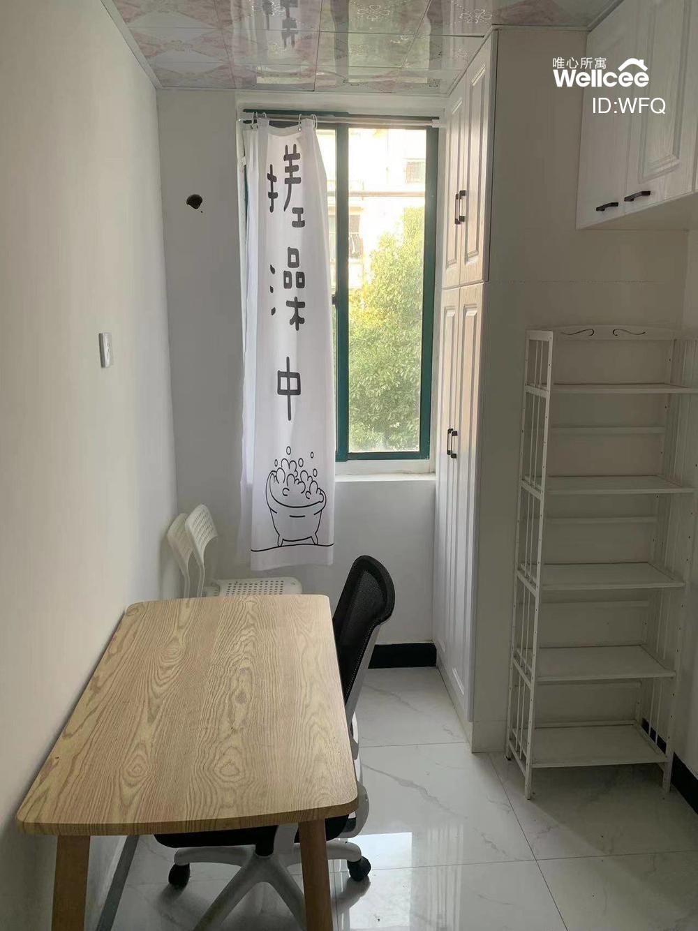 新泾家苑 随时看房·