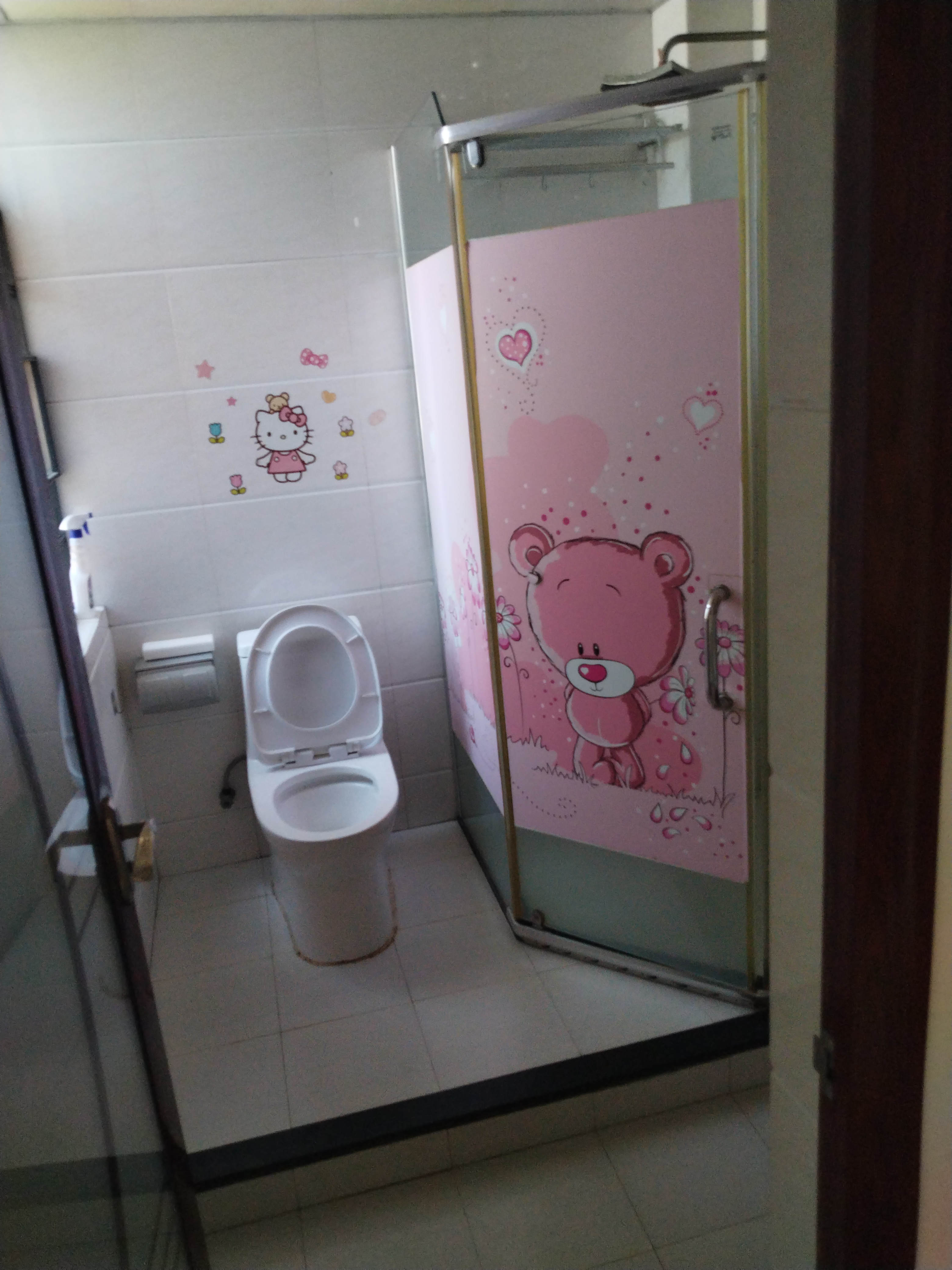 保集半岛二期 随时看房·