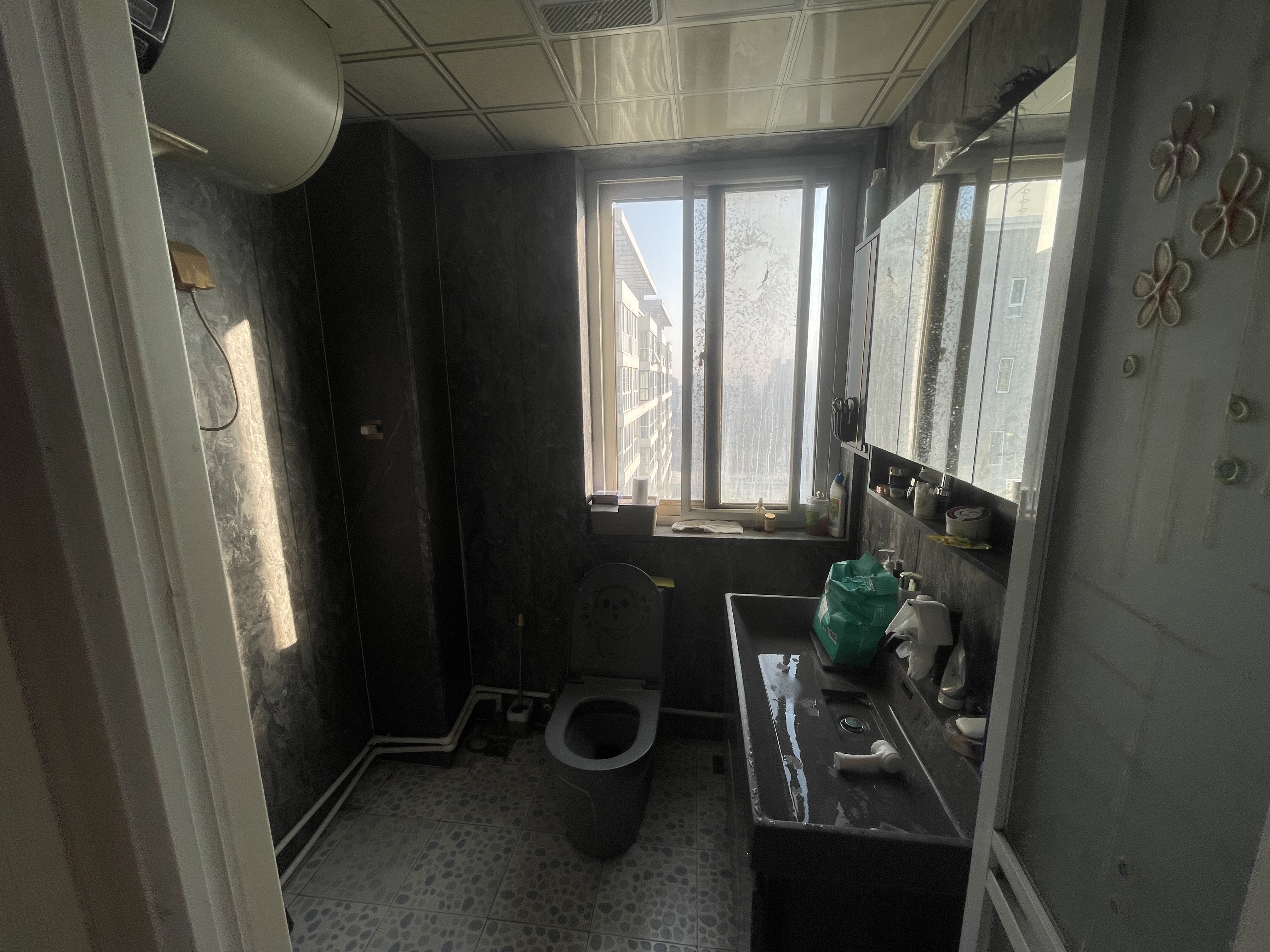 尚东绿洲 随时看房·