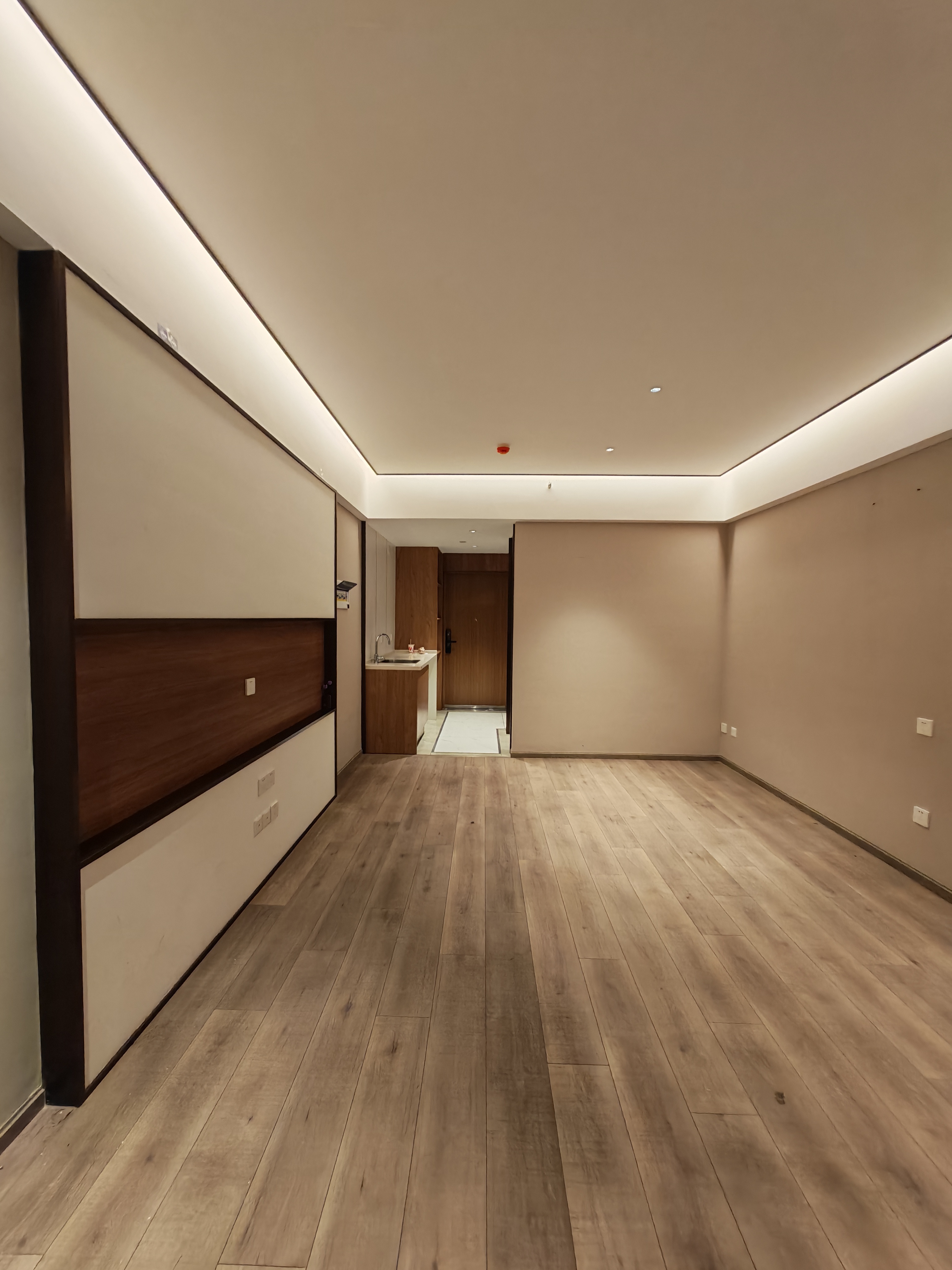 金府星座 1居室 1700元/月