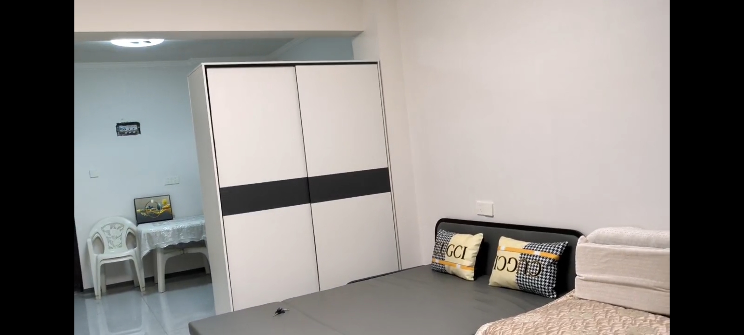 荷花园一期 随时看房·