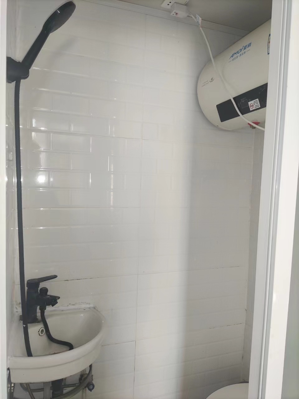 华富大厦 随时看房·