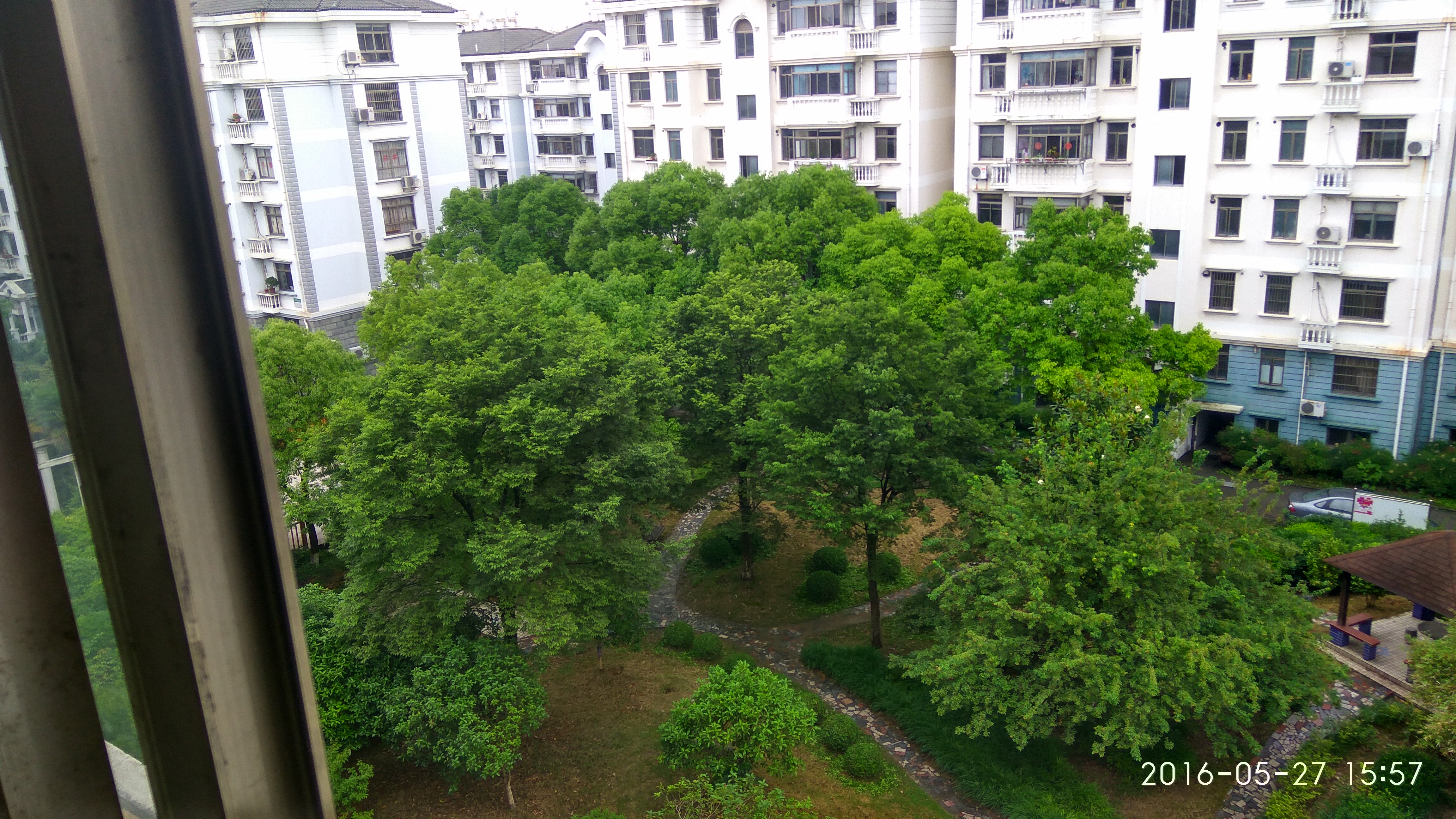 青浦新锦港花苑 随时看房·
