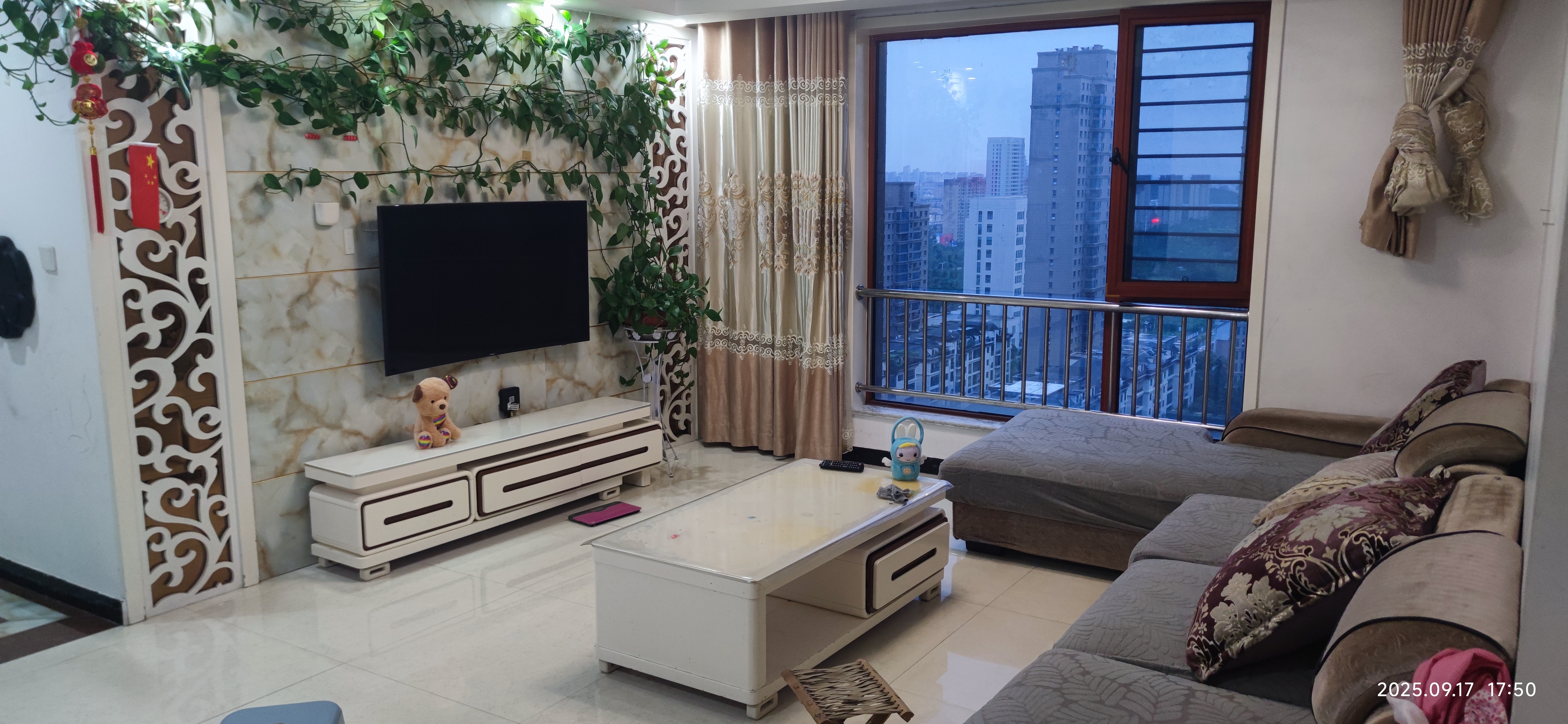 凯润花园小区）