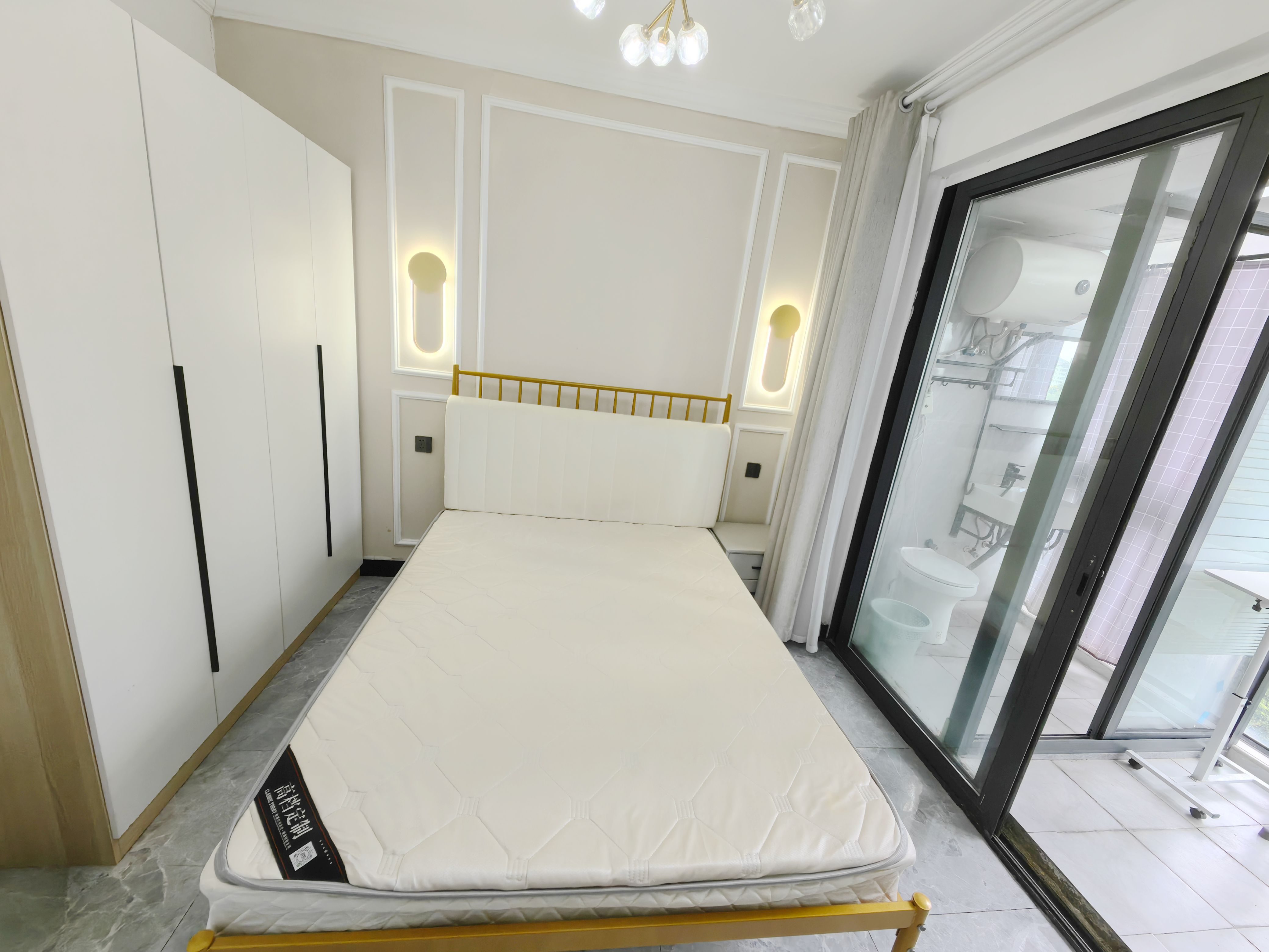 晶杰苑 随时看房·