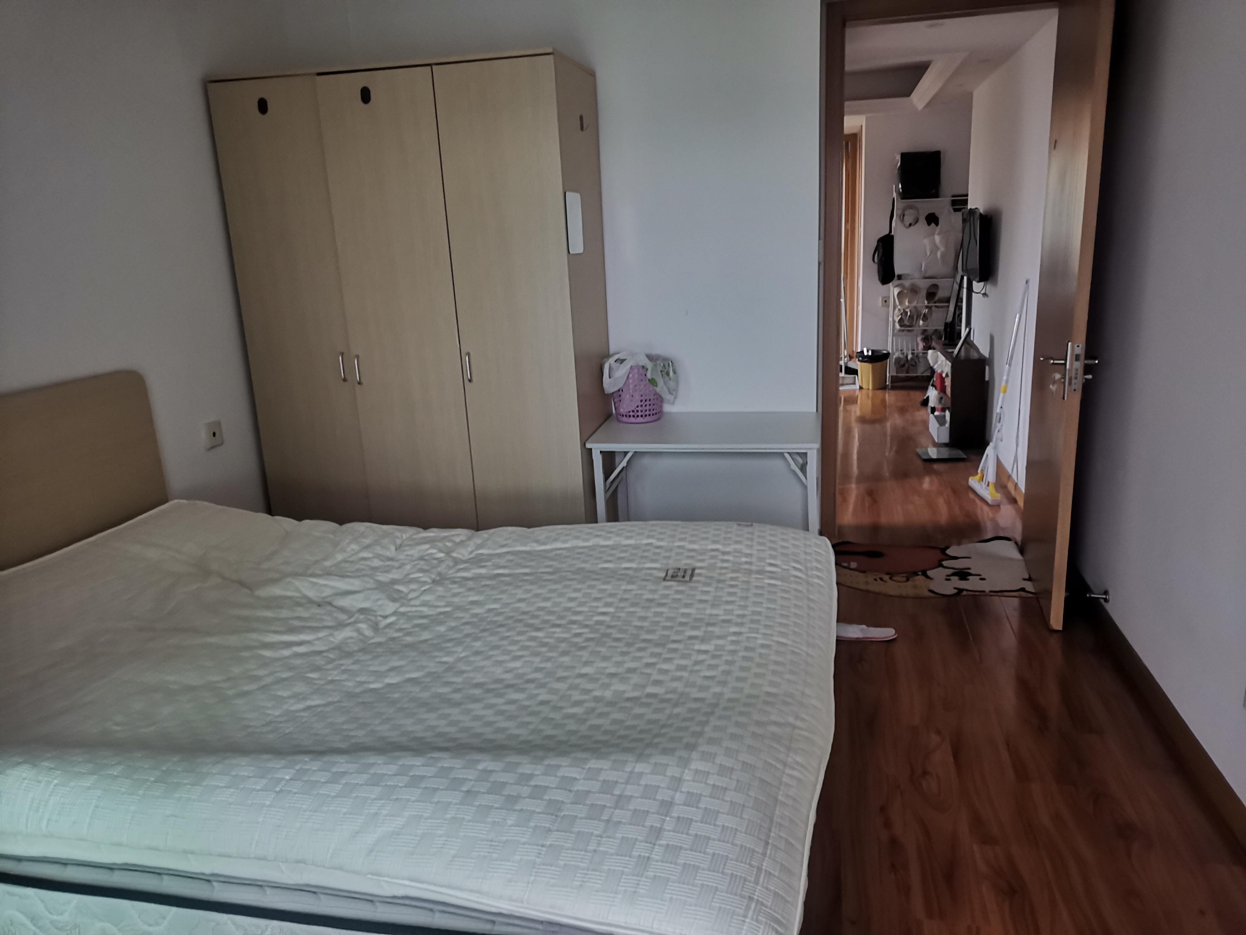 紫金九号 随时看房·