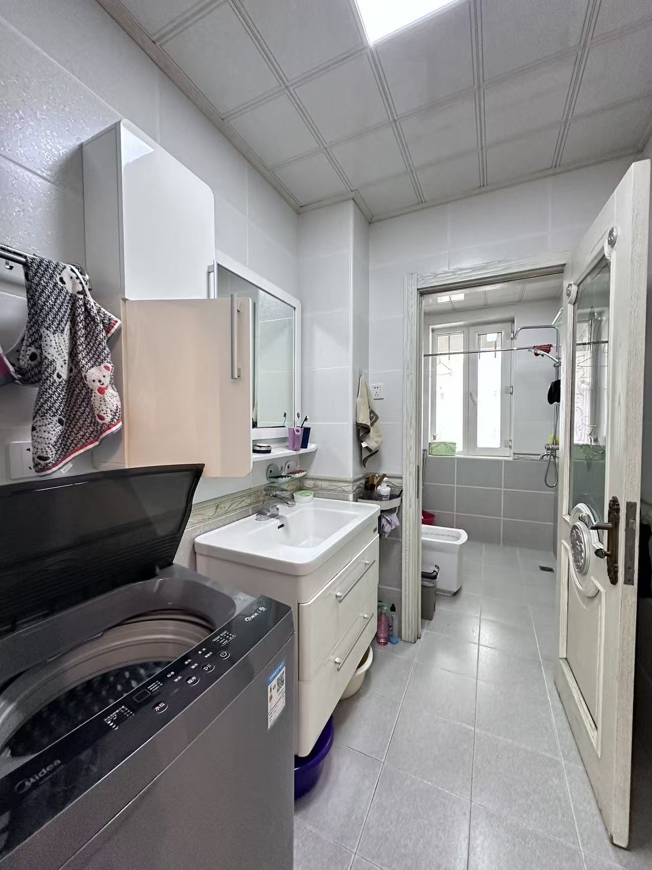 天昊百年丽景 随时看房·