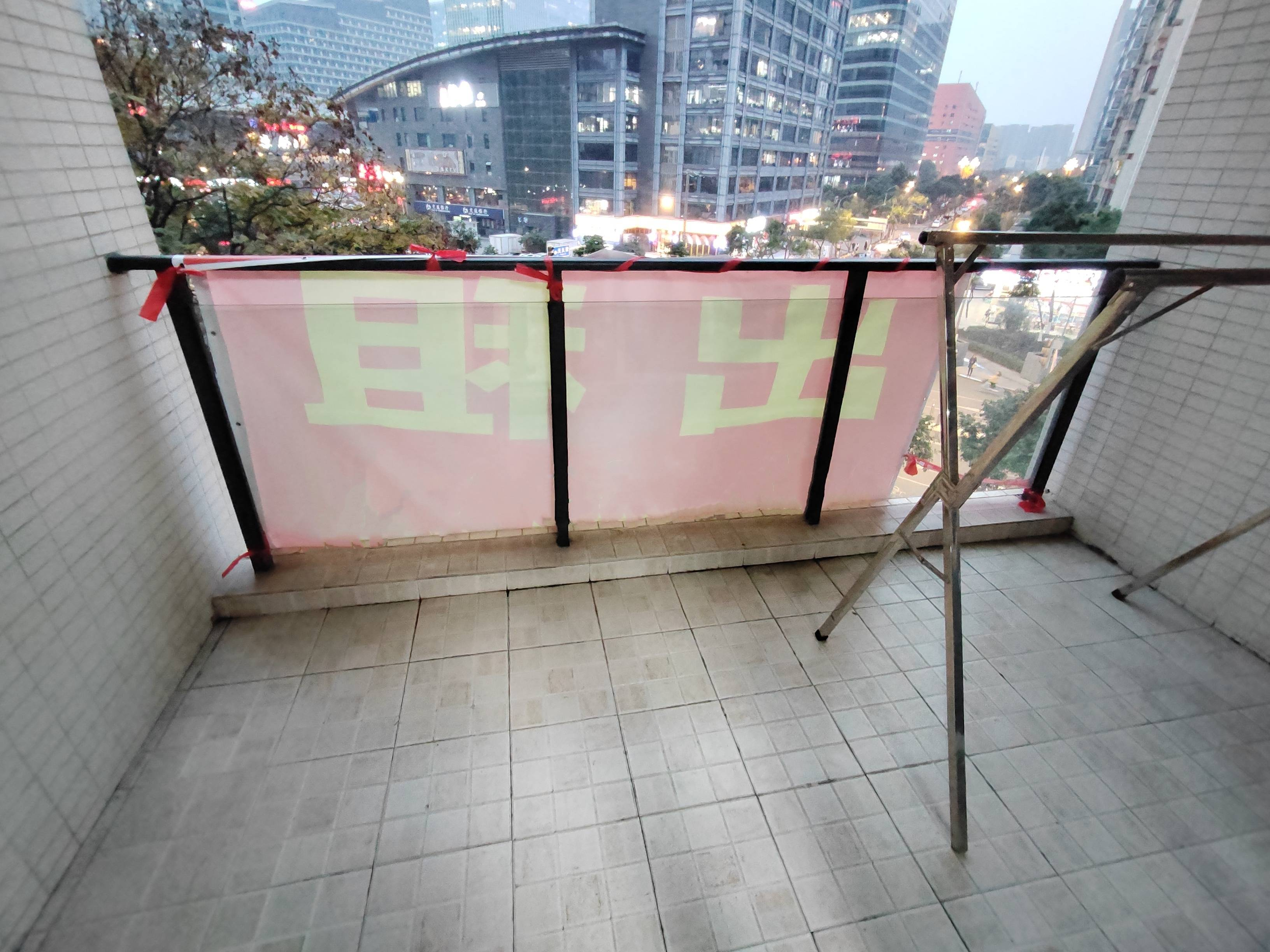 天府长城图南多 随时看房·