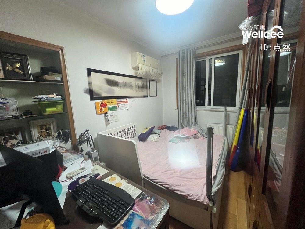 阳光城市家园 随时看房·