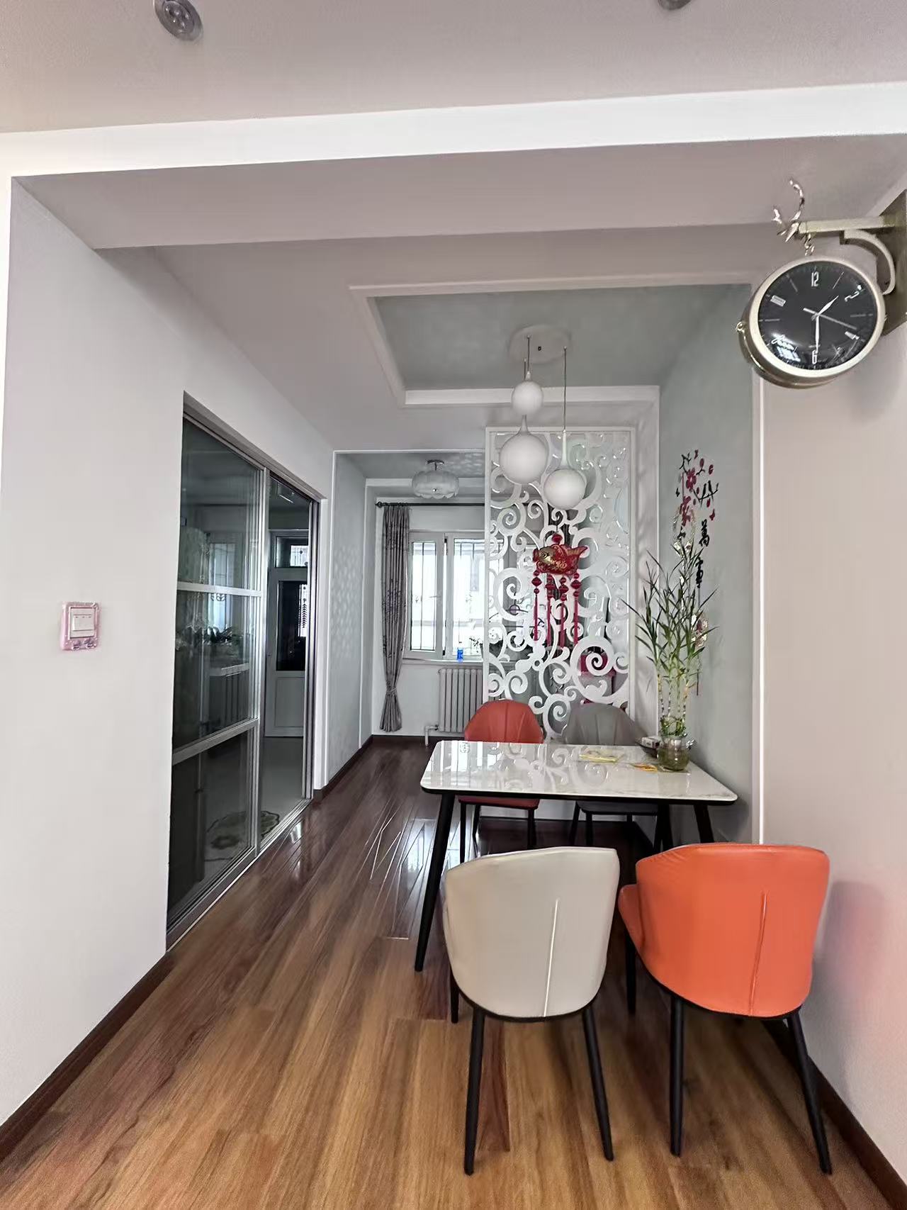 天昊百年丽景 随时看房·