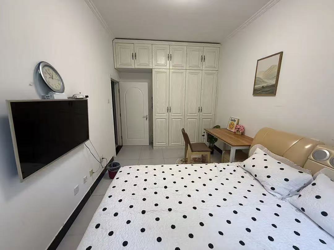 天通西苑三区 随时看房·