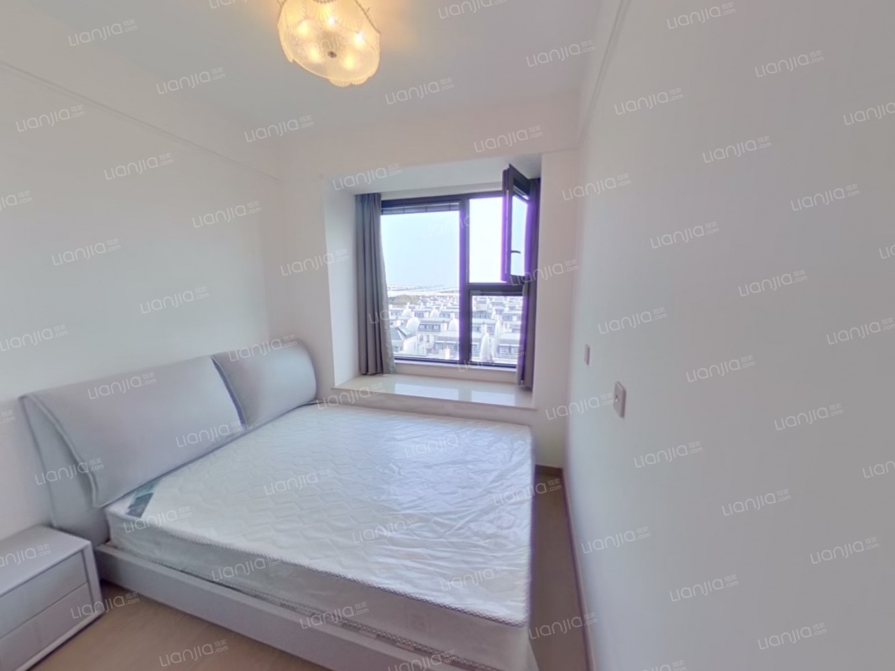 金地虹悦湾 随时看房·