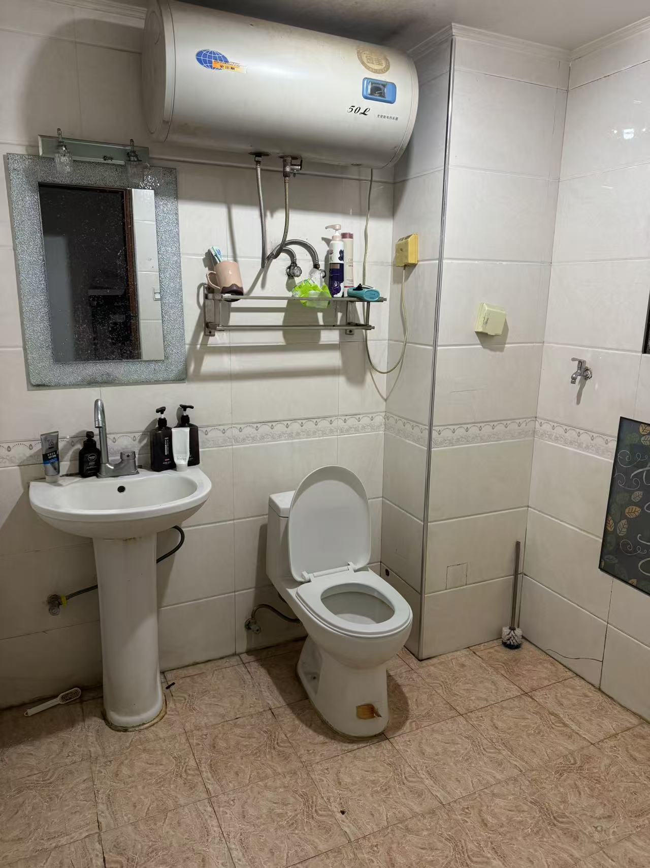 德鑫嘉园小区 随时看房·