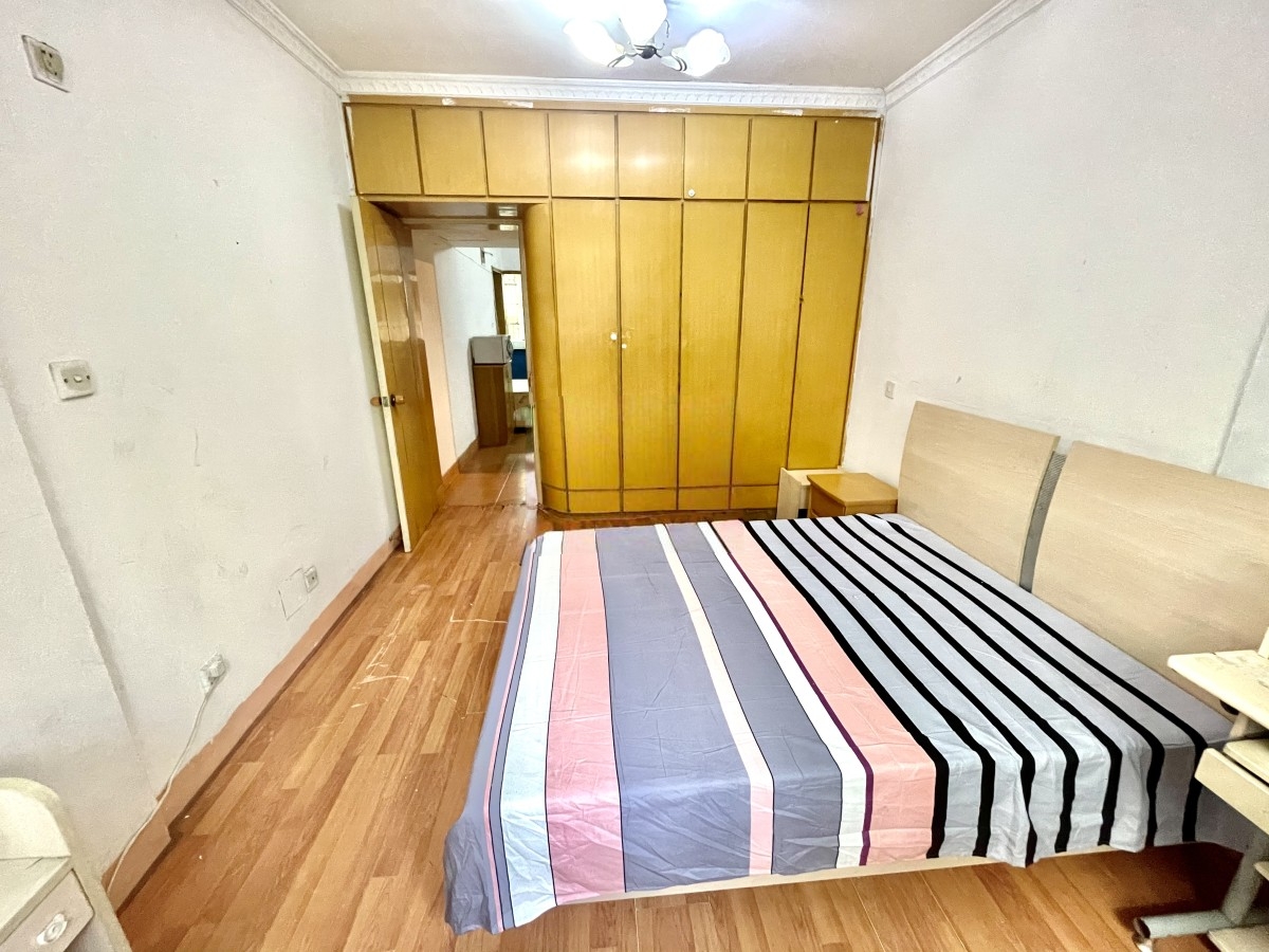 五一新村 随时看房·