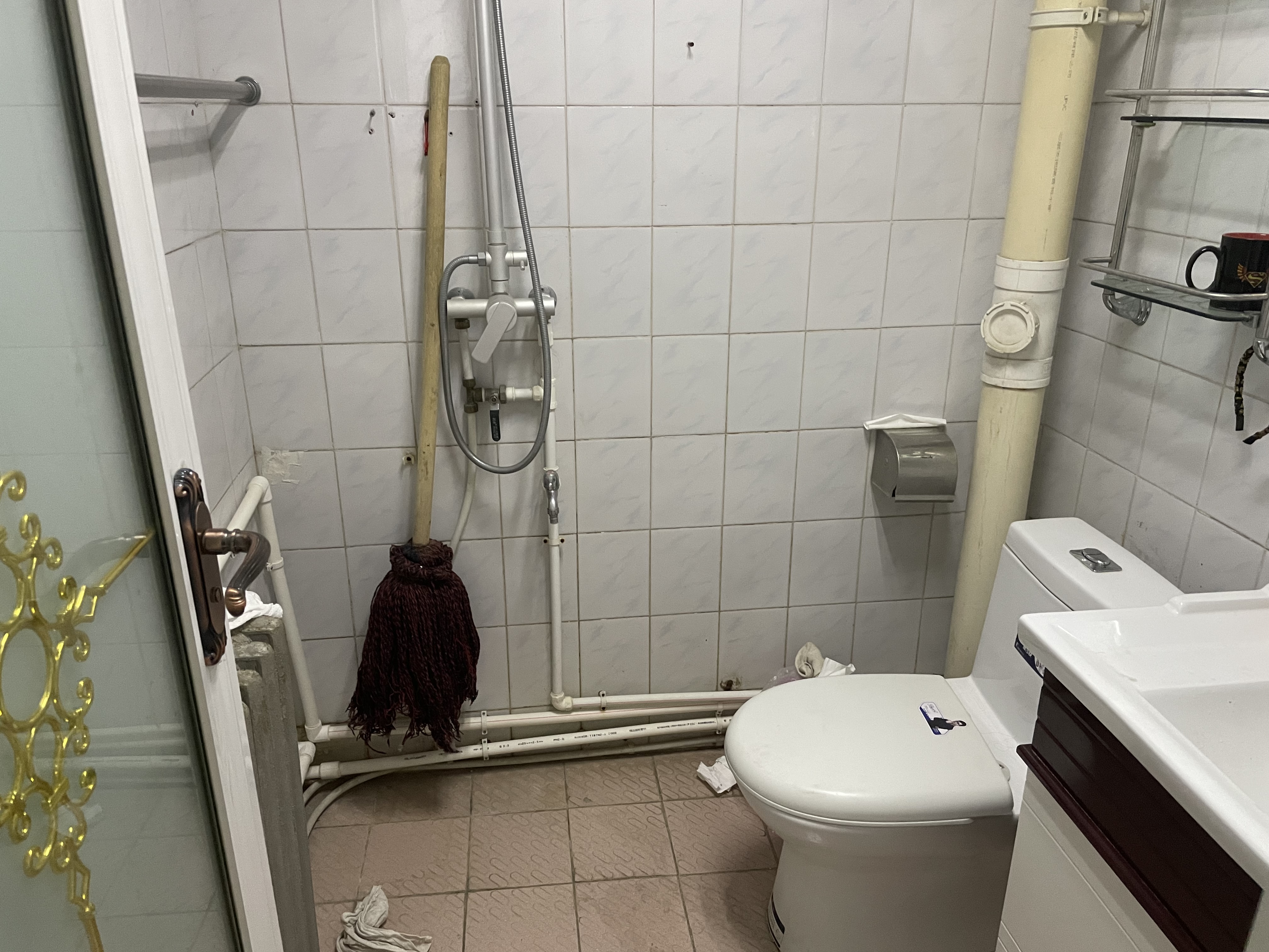 纺苑小区 随时看房·