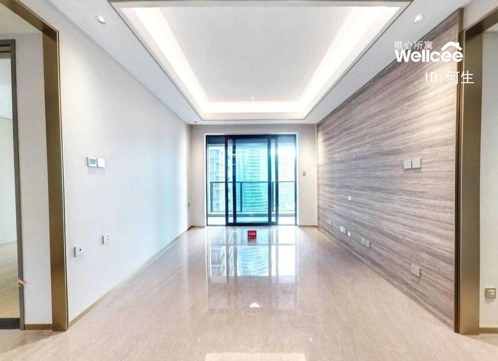 开云府 随时看房·