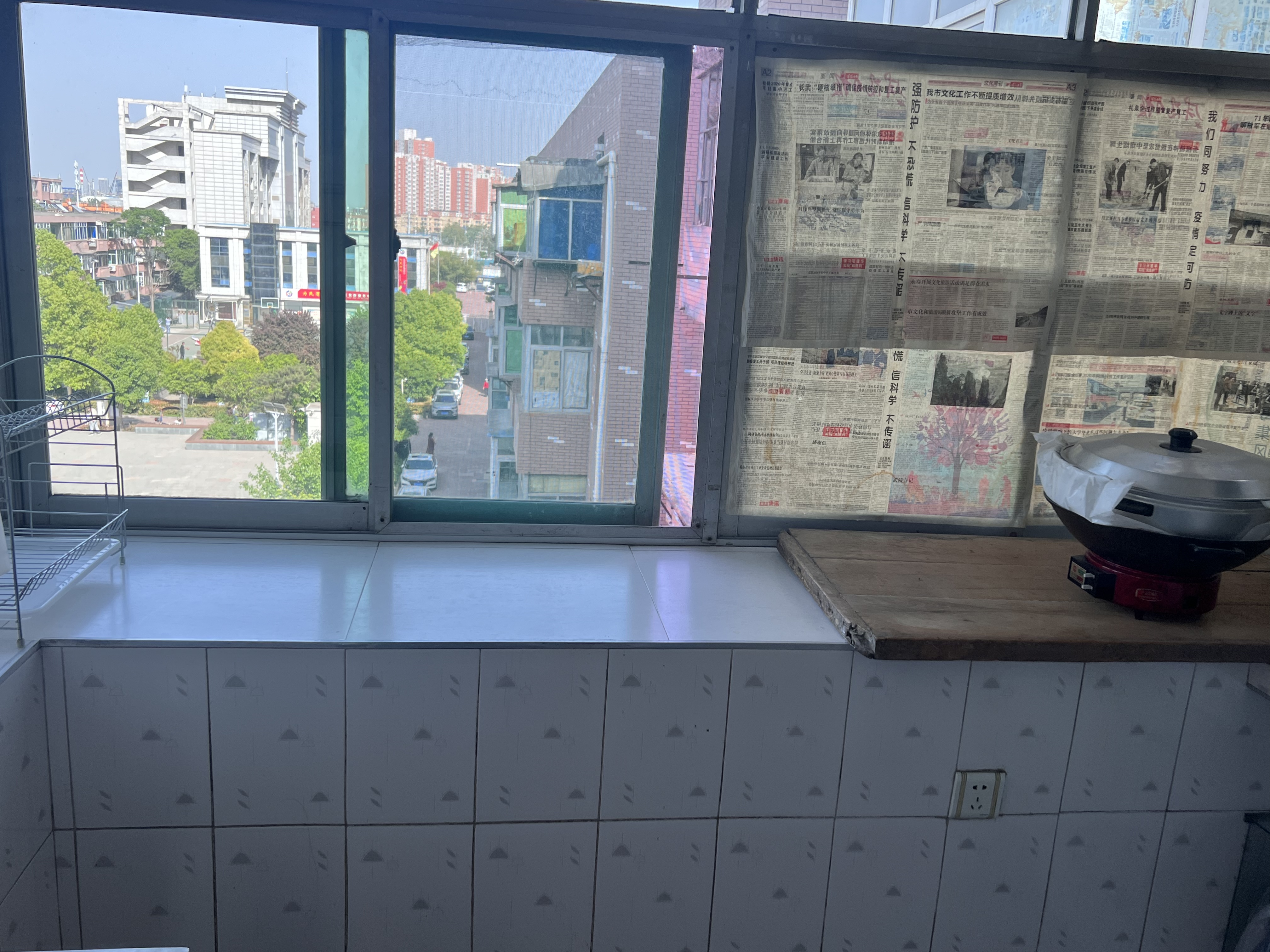 三普中区）