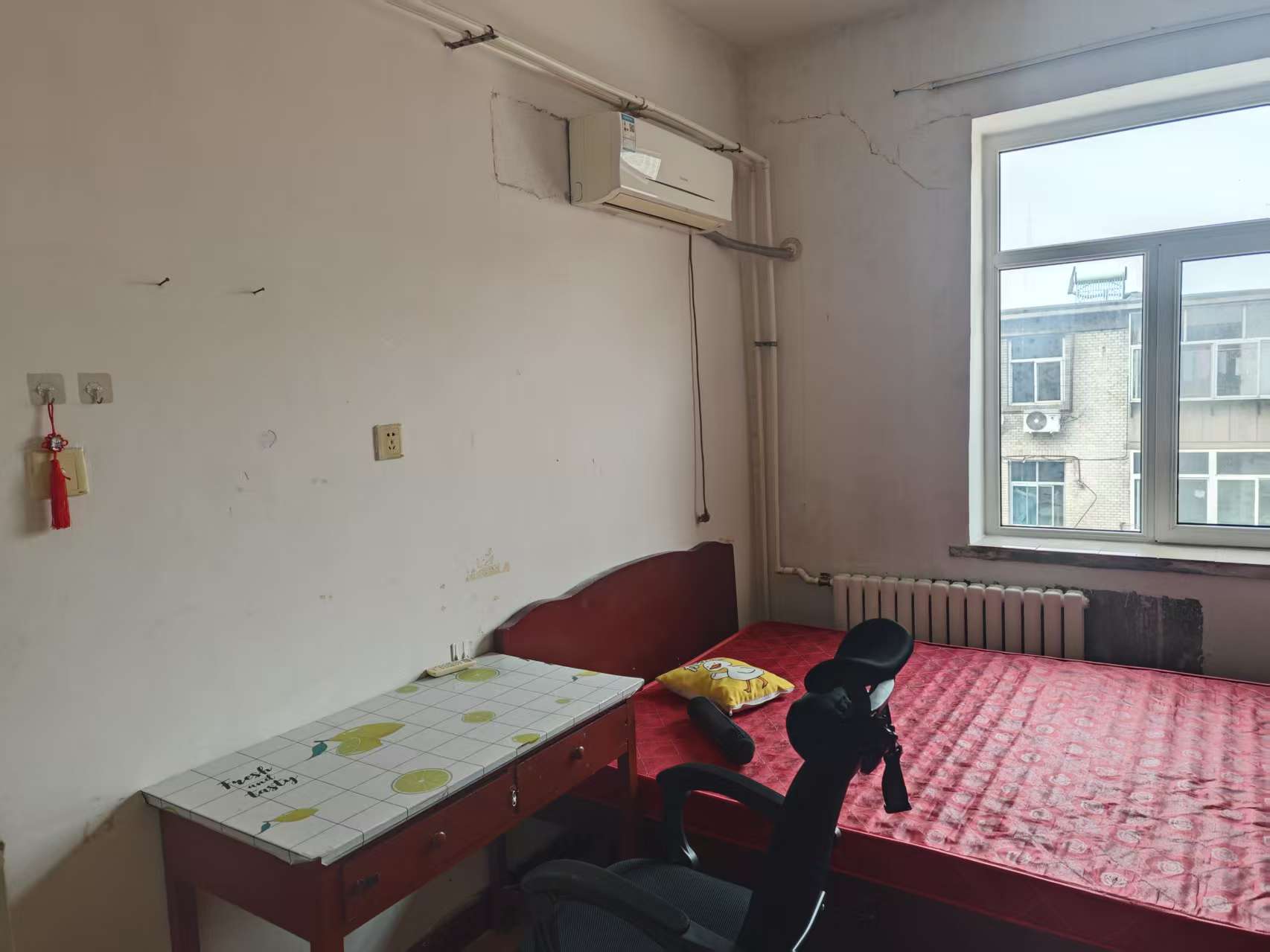 天鹅小区 随时看房·