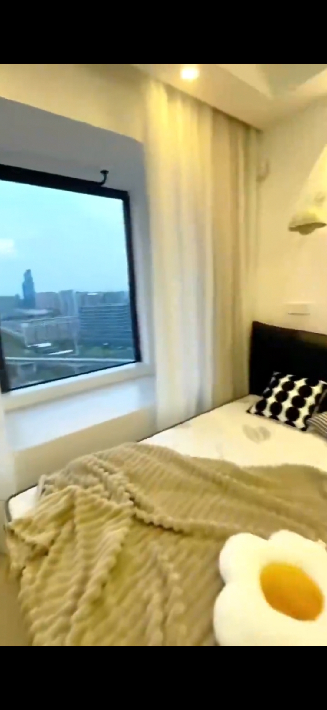 新安华庭 随时看房·