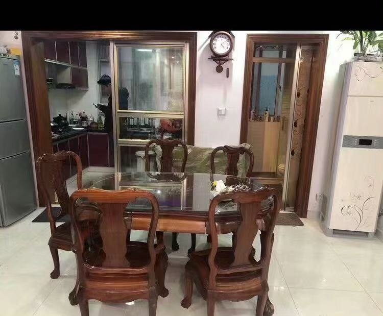 和合新村西区 随时看房·