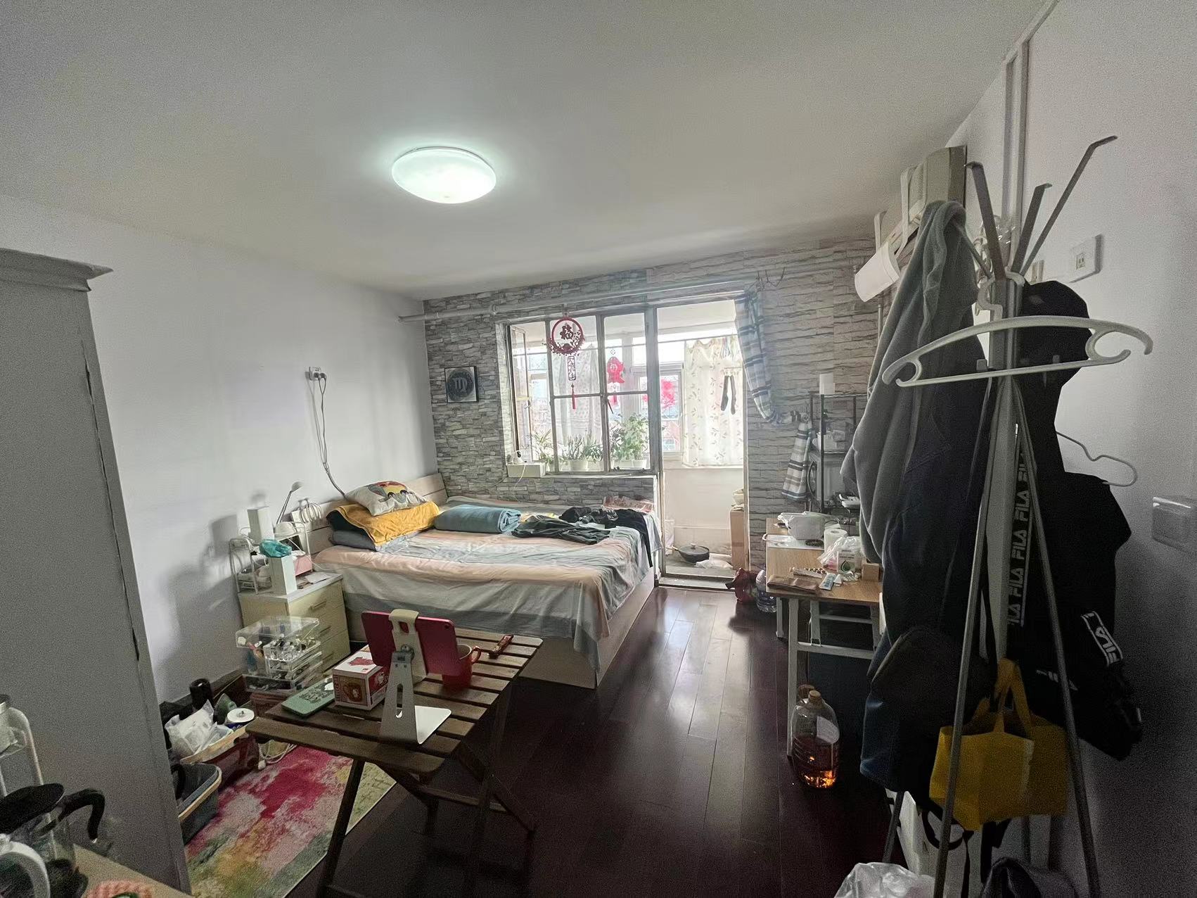 安贞里一区 随时看房·