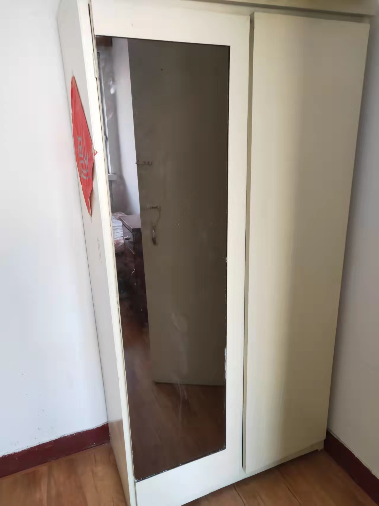 阿勒泰地区驻乌办事处家属院 随时看房·