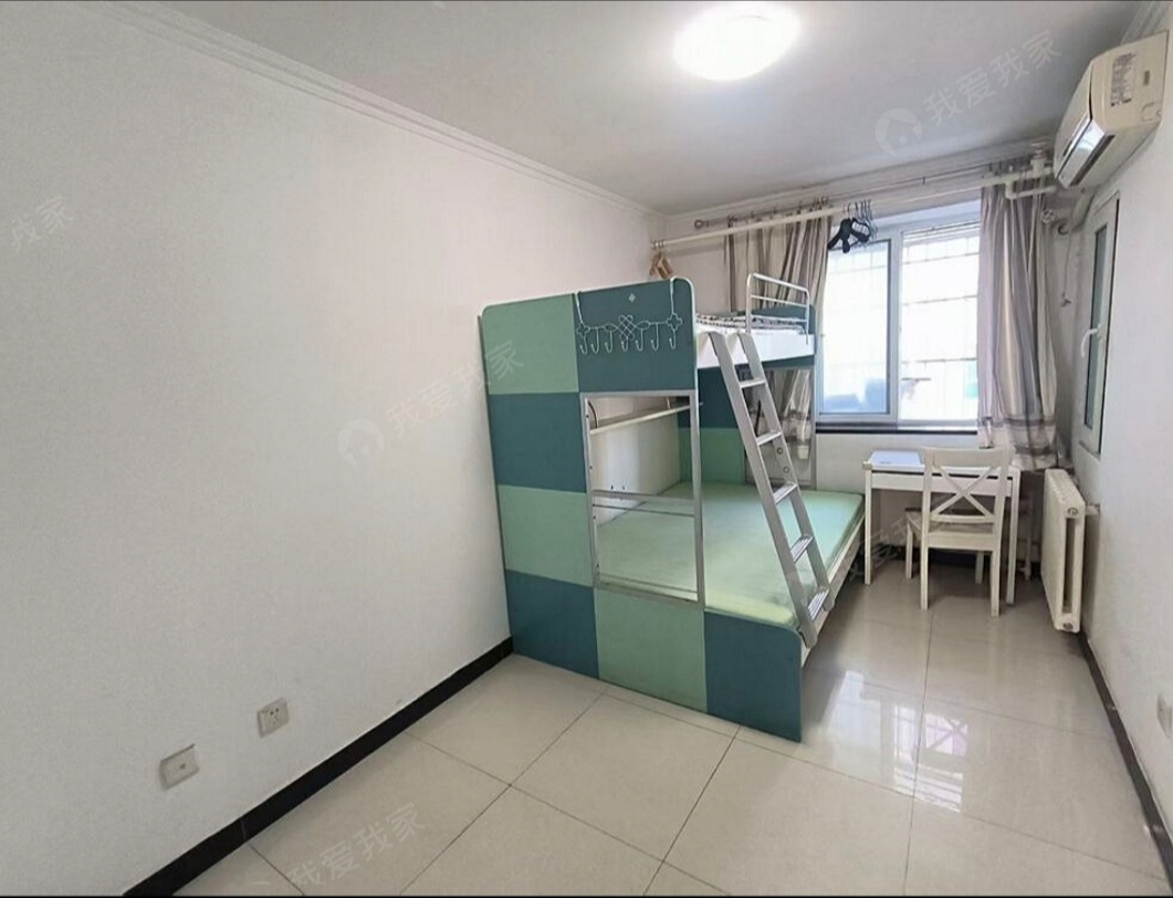 志强南园 随时看房·