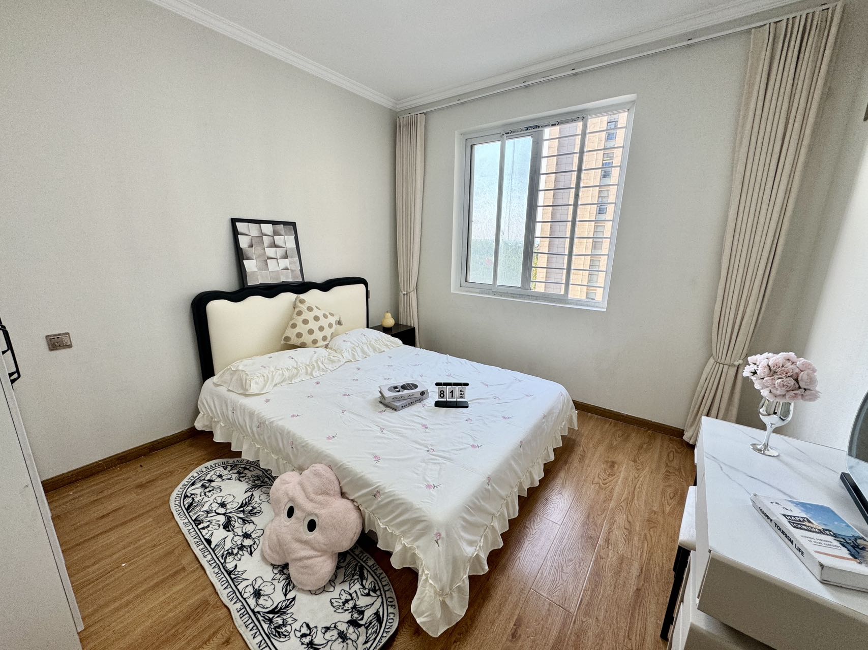 兴荣苑 随时看房·