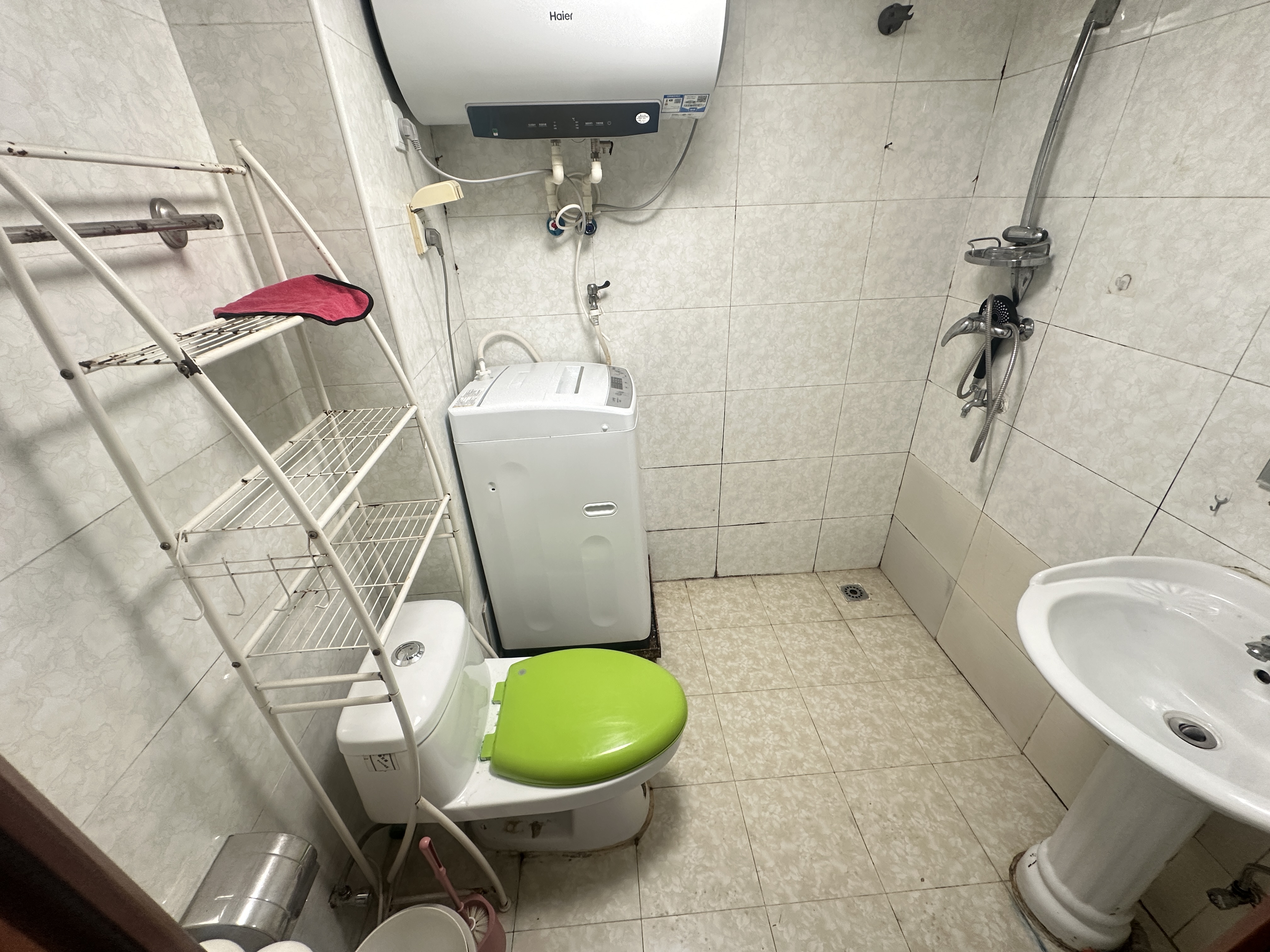 天通苑西一区公园两栋 随时看房·