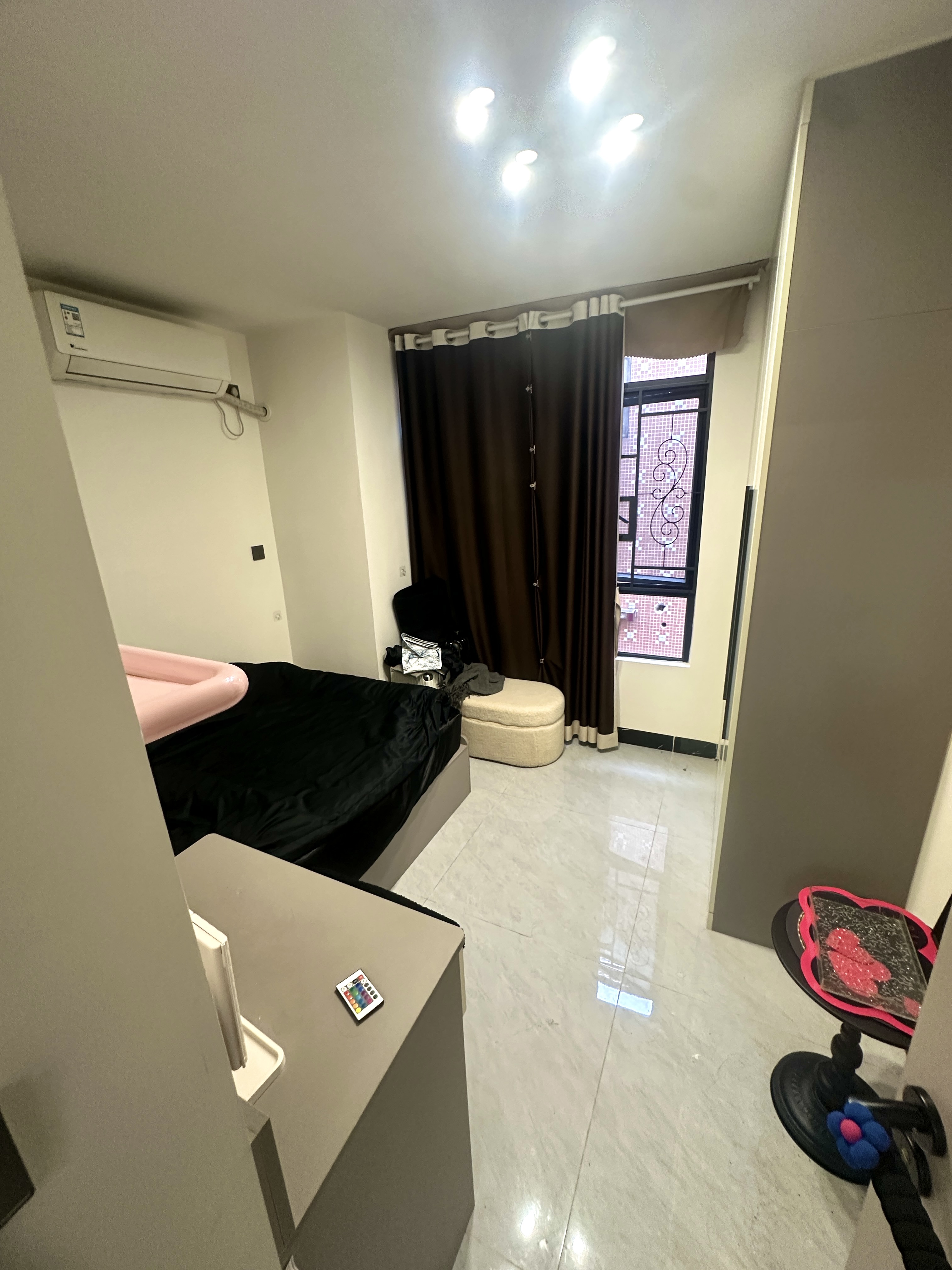 清湖新村南二巷12号 随时看房·