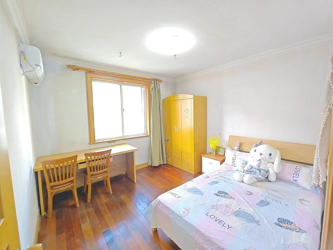 家乐苑 随时看房·