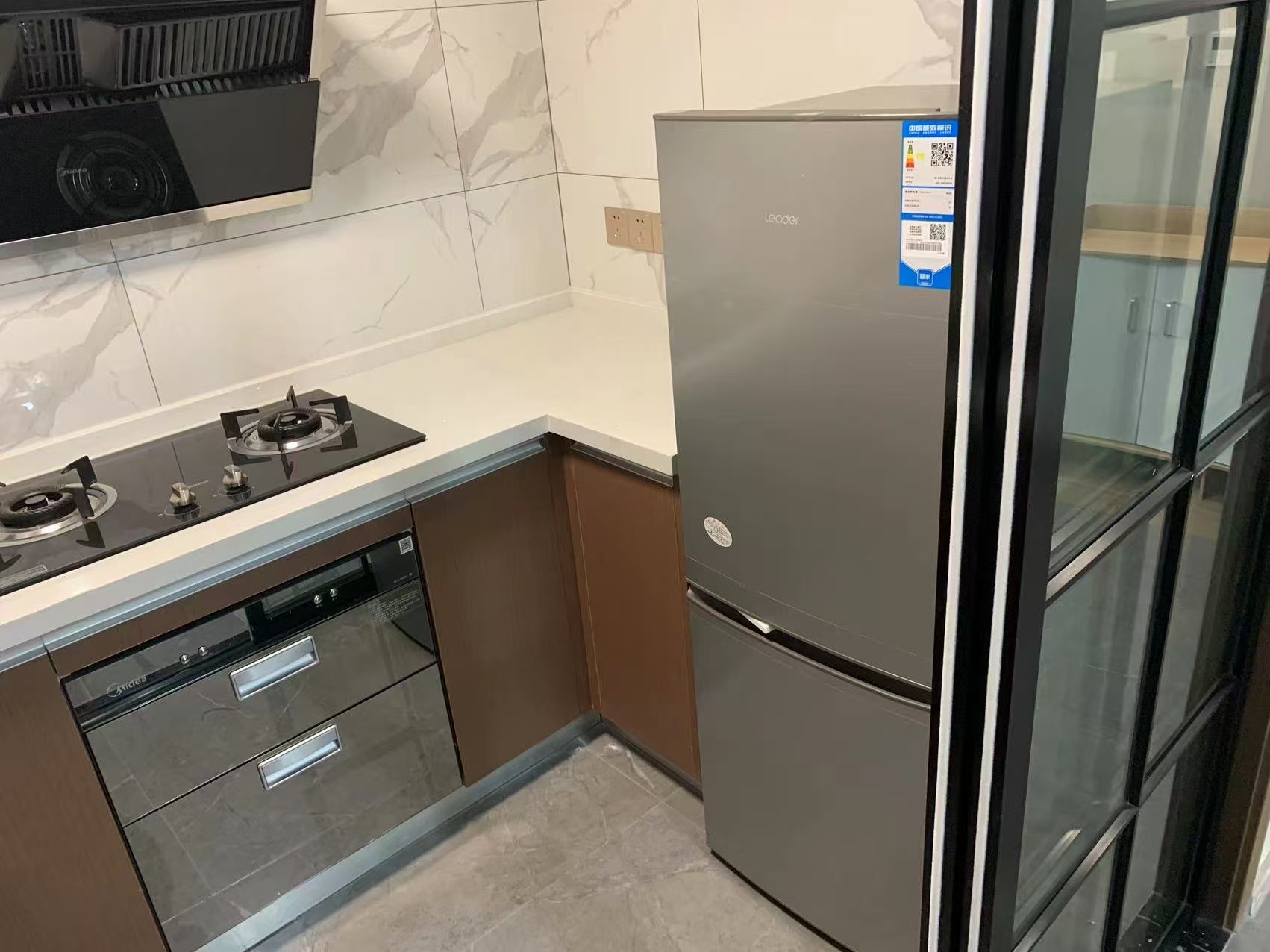 树兰健康谷 随时看房·