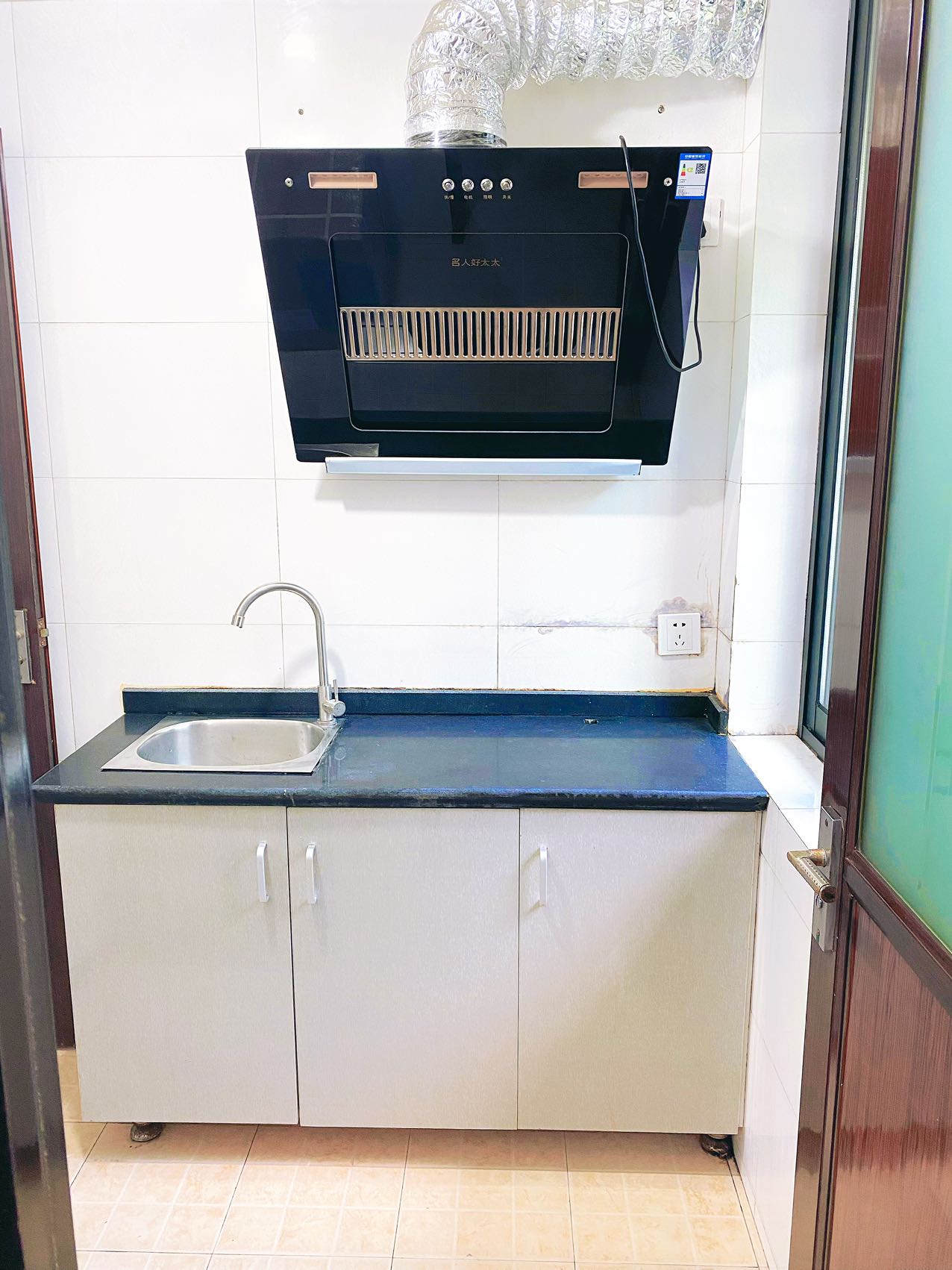 西溪花园 随时看房·